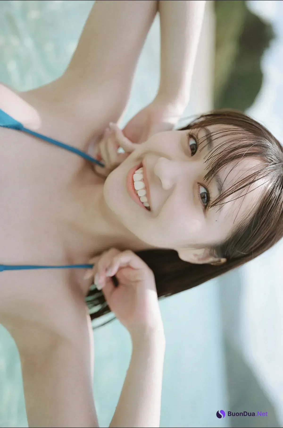 Aoi Mizobata 溝端葵, 週プレ＋Special No.340 3rd week 「その顔、好きになれって言ってる？」 Set.01 - Photo 11