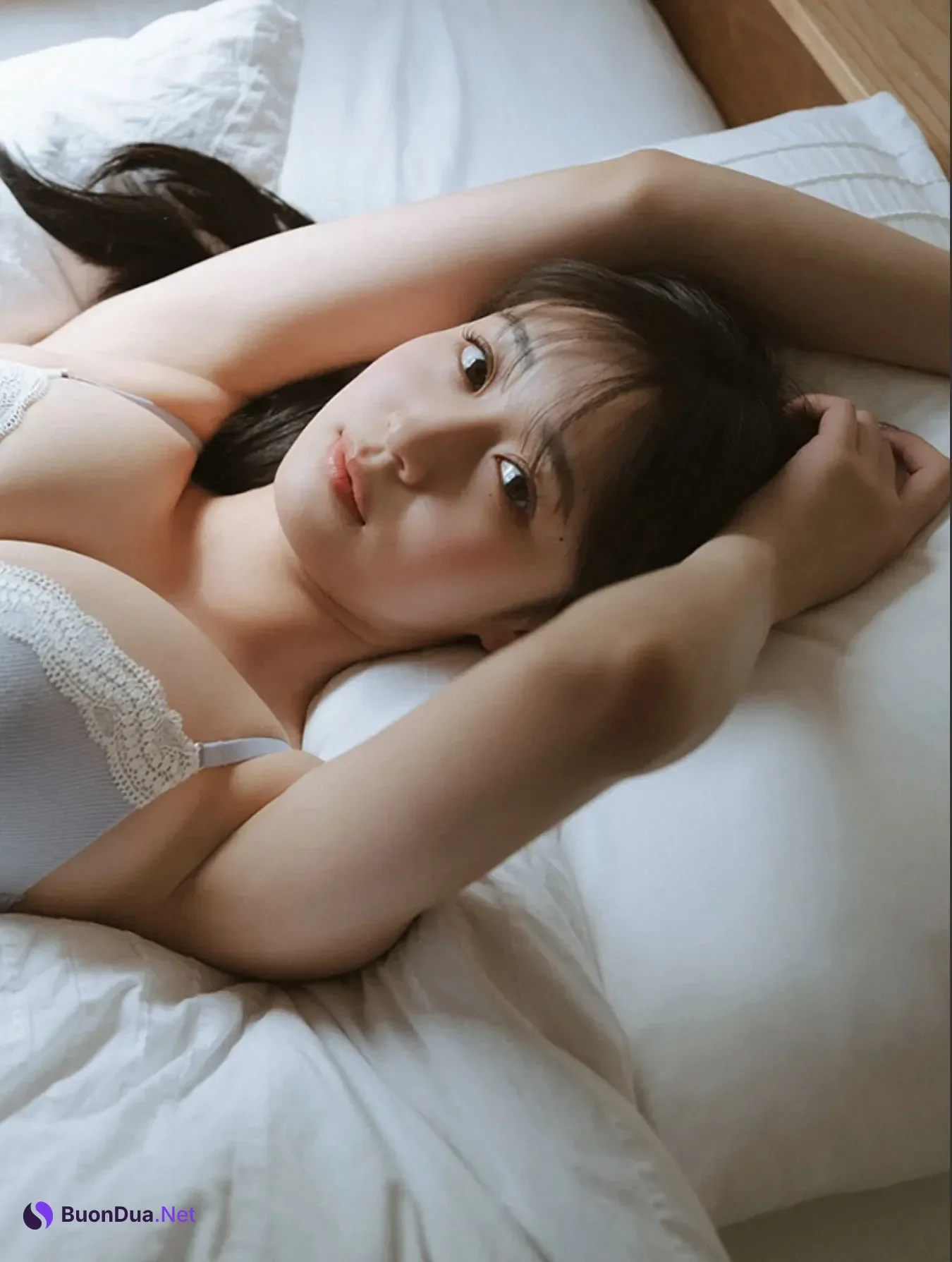 Aoi Mizobata 溝端葵, 週プレ＋Special No.340 3rd week 「その顔、好きになれって言ってる？」 Set.02 - Photo 10