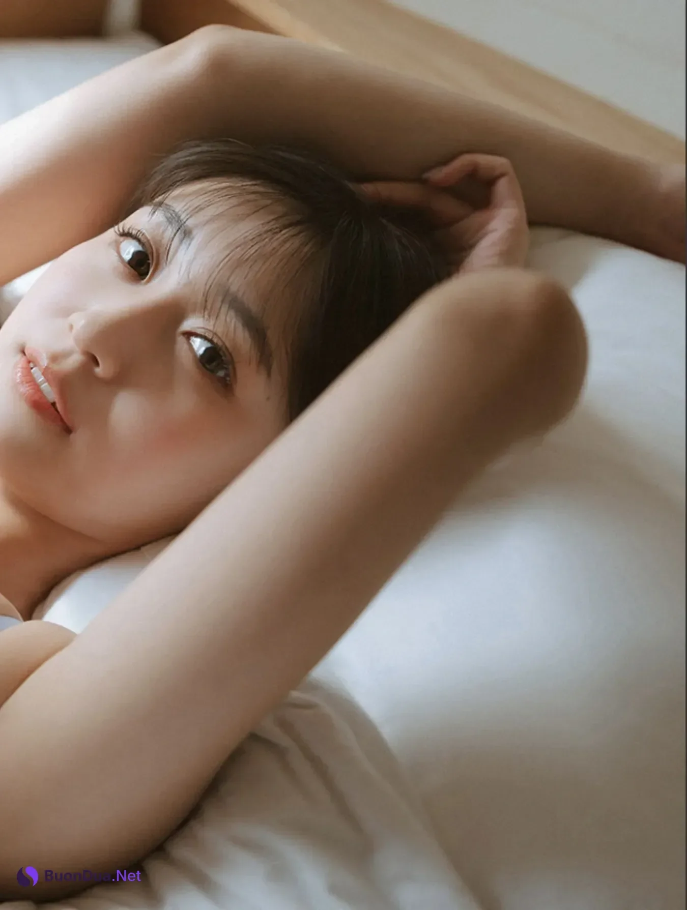 Aoi Mizobata 溝端葵, 週プレ＋Special No.340 3rd week 「その顔、好きになれって言ってる？」 Set.02 - Photo 13