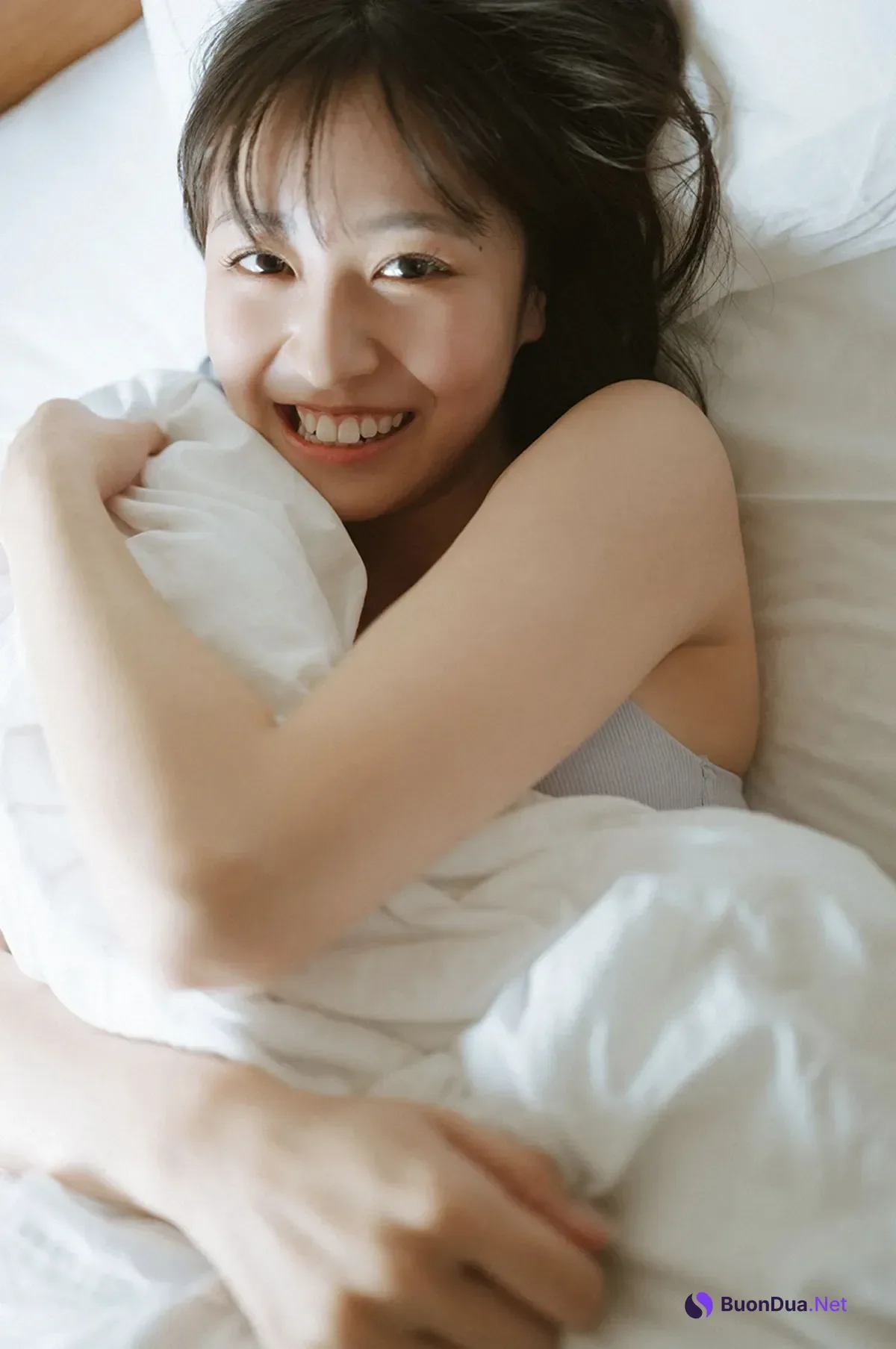 Aoi Mizobata 溝端葵, 週プレ＋Special No.340 3rd week 「その顔、好きになれって言ってる？」 Set.02 - Photo 4