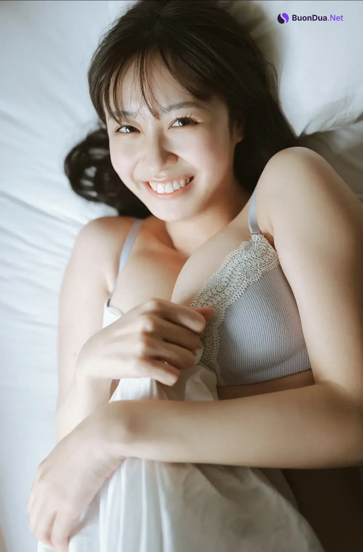 Aoi Mizobata 溝端葵, 週プレ＋Special No.340 3rd week 「その顔、好きになれって言ってる？」 Set.02 - Photo 5