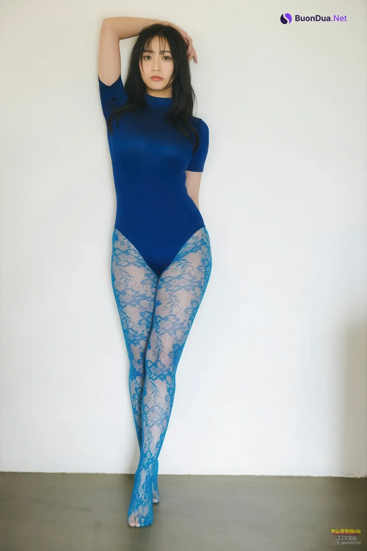 Aoi Mizobata 溝端葵, Young Magazine 2026 No.15 (ヤングマガジン 2026年15号) - Photo 20
