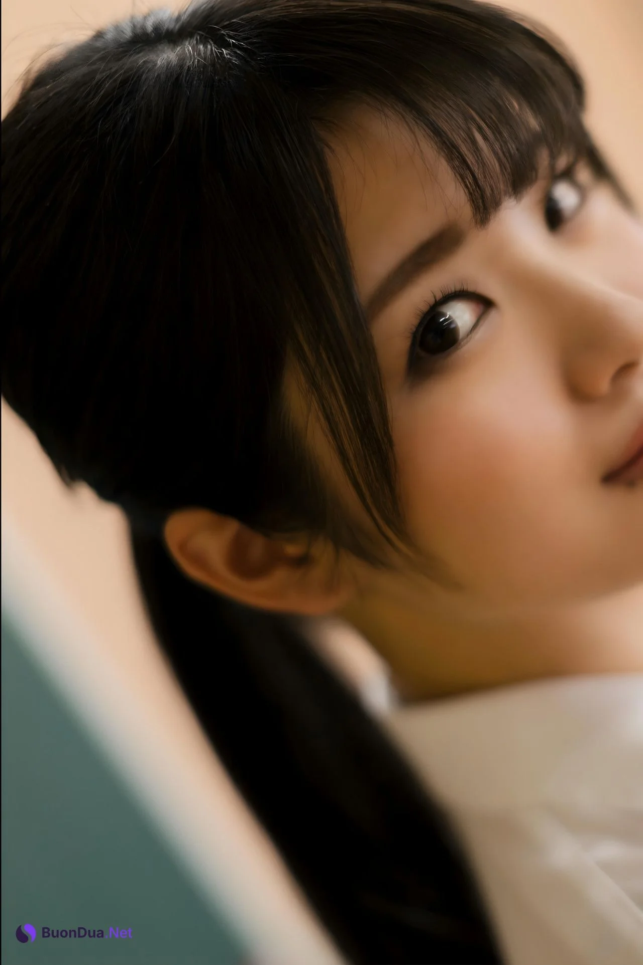 Aoi Mizutani 水谷あおい, デジタル写真集 [蒼い木漏れ日] Set.01 - Photo 4