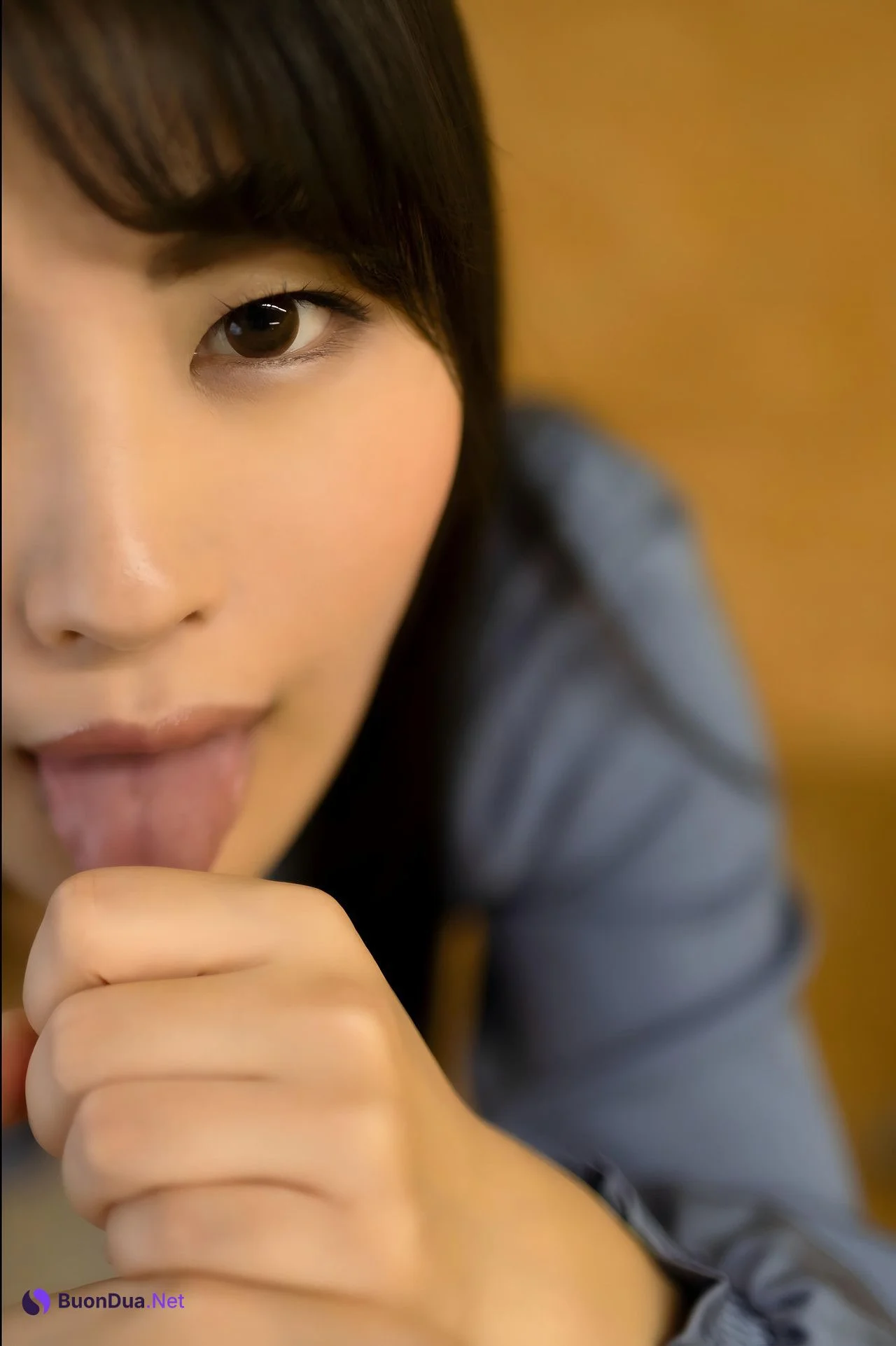 Aoi Mizutani 水谷あおい, デジタル写真集 [蒼い木漏れ日] Set.02 - รูปภาพ 12