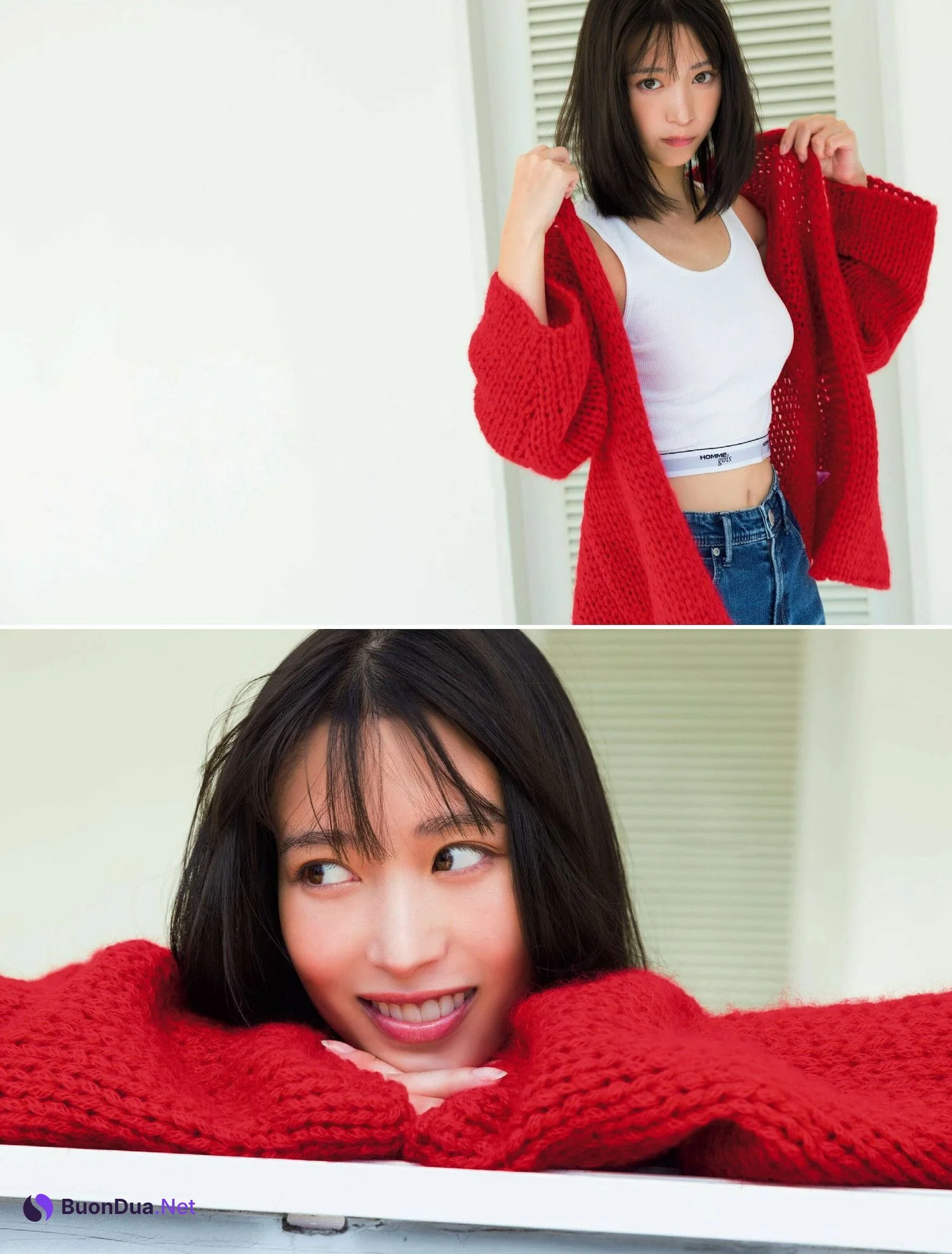 Aoi Morikawa 森川葵, FRIDAY 2024.01.26 (フライデー 2024年1月26日号) - Photo 8