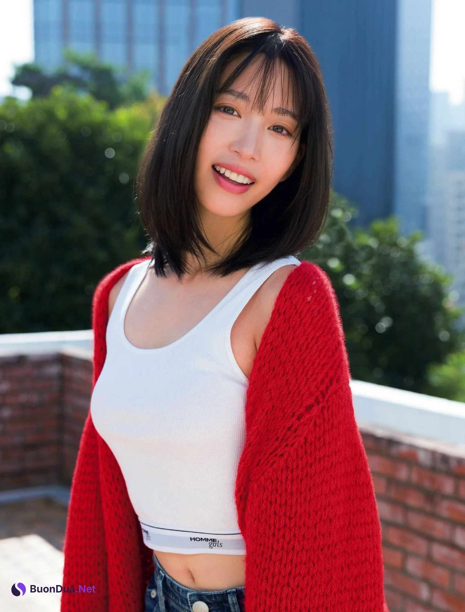 Aoi Morikawa 森川葵, FRIDAY 2024.01.26 (フライデー 2024年1月26日号) - Photo 9