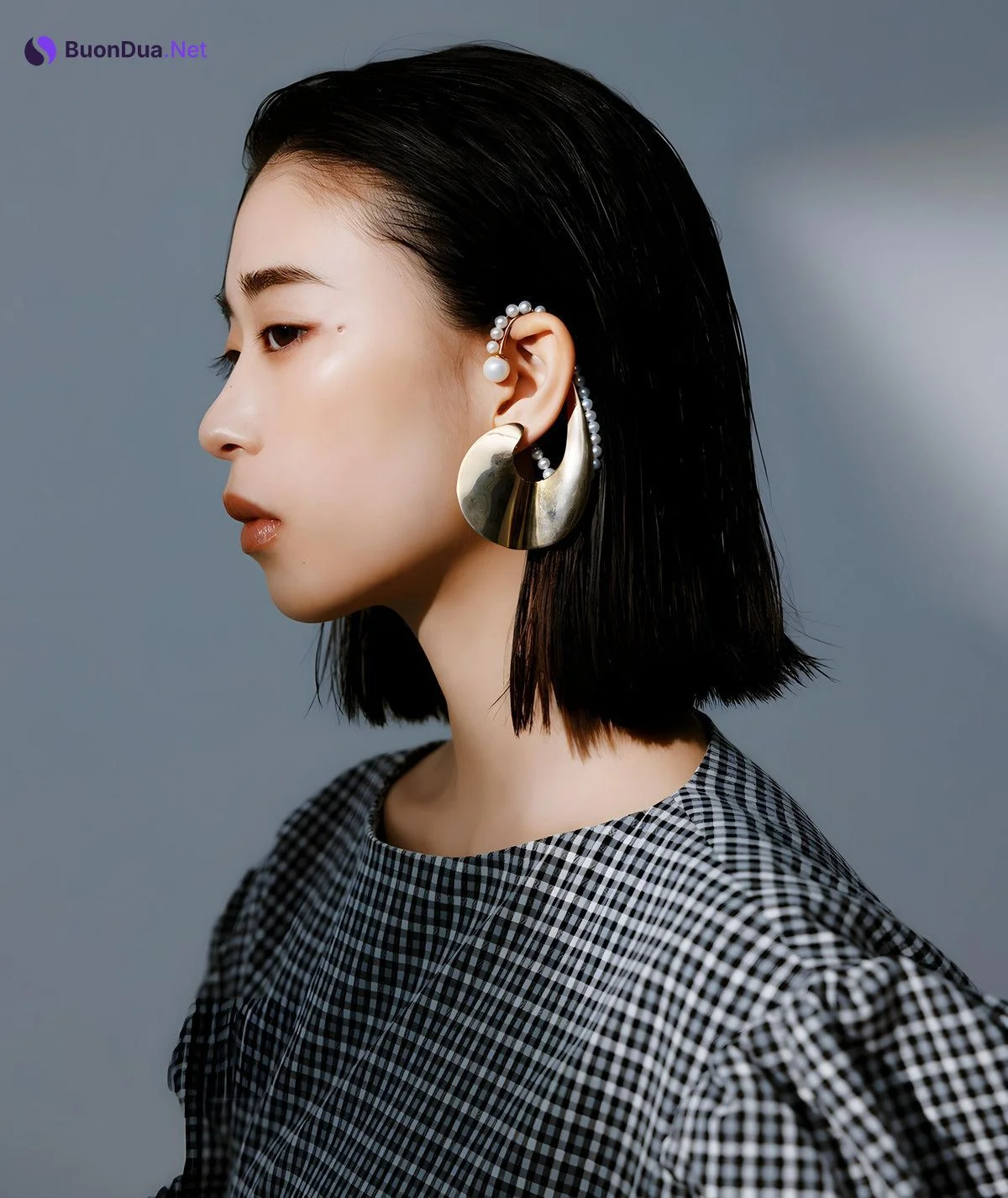 Aoi Morikawa 森川葵, GIANNA ANOTHER ジェンナ アナザー 2022年3月号 - Photo 9