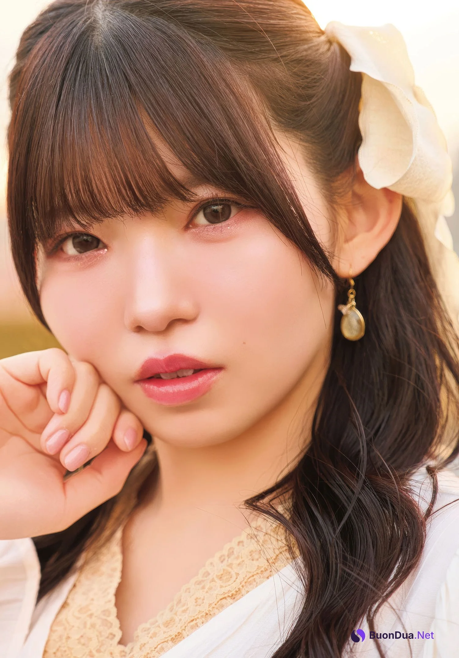 Aoi Nagatsuki 長月あおい, Young Dragon Age ヤングドラゴンエイジ 2025.05 - Photo 10