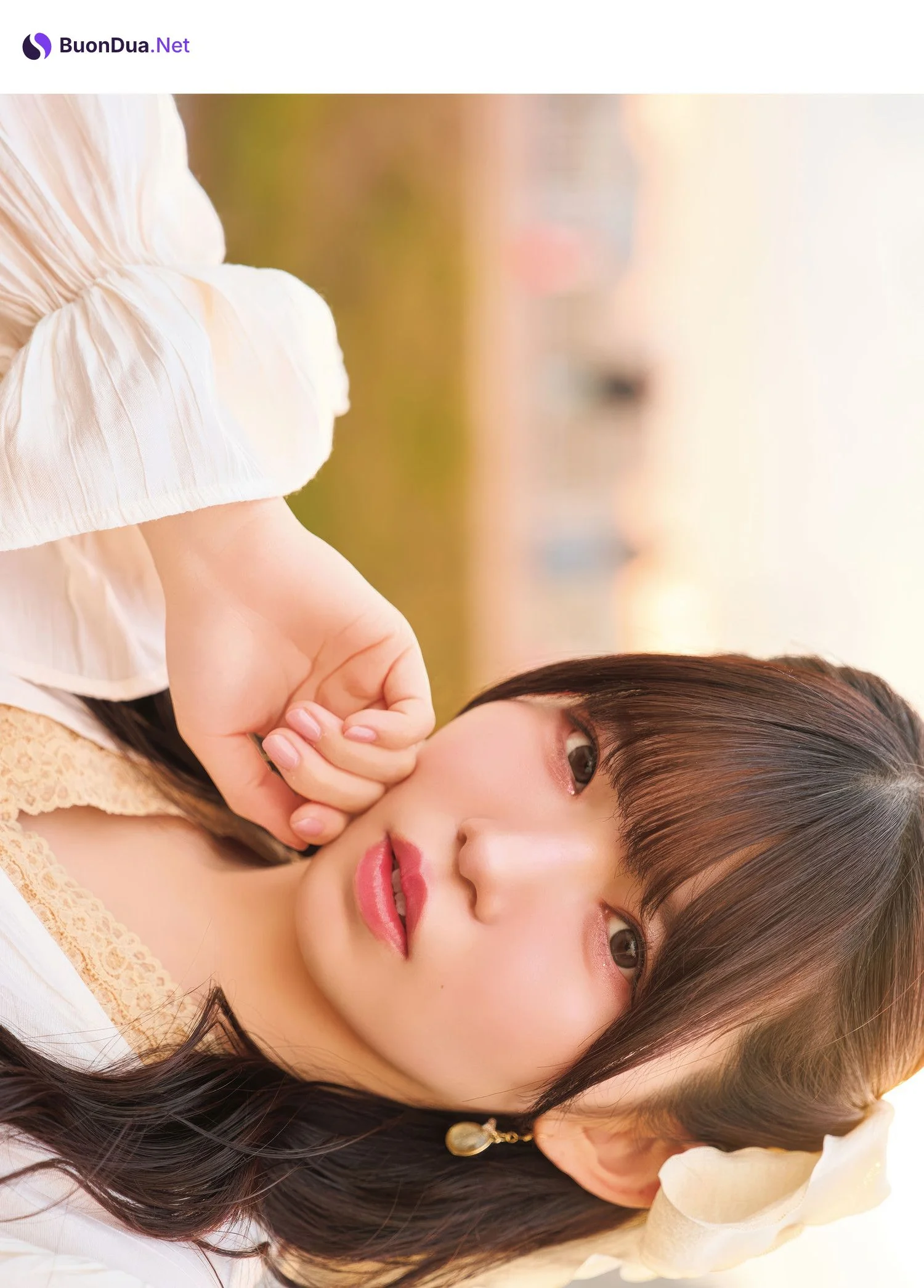 Aoi Nagatsuki 長月あおい, Young Dragon Age ヤングドラゴンエイジ 2025.05 - Photo 11