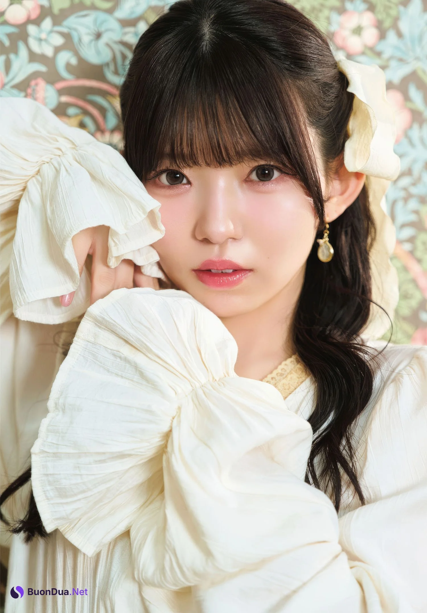 Aoi Nagatsuki 長月あおい, Young Dragon Age ヤングドラゴンエイジ 2025.05 - Photo 12