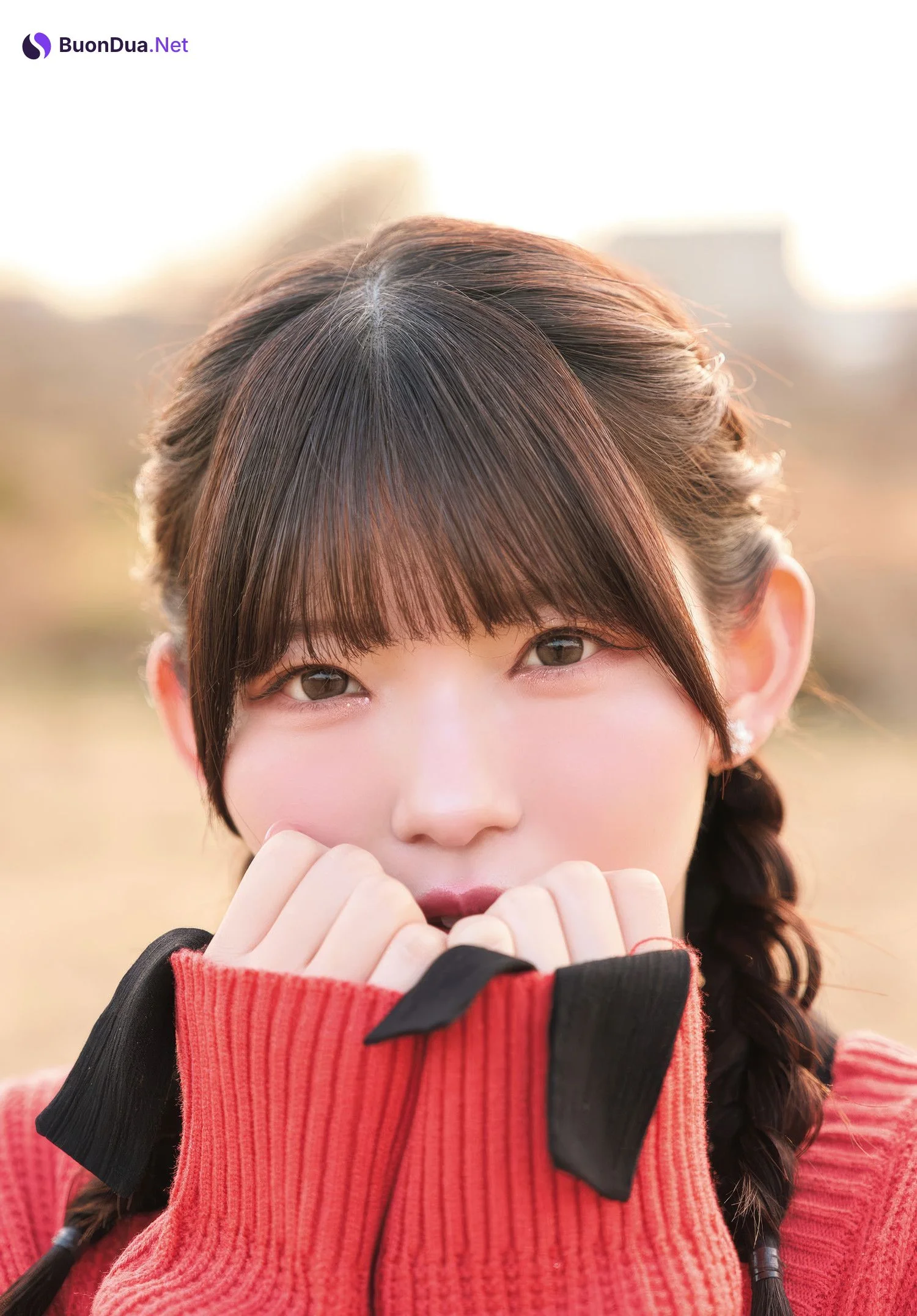 Aoi Nagatsuki 長月あおい, Young Dragon Age ヤングドラゴンエイジ 2025.05 - Photo 17