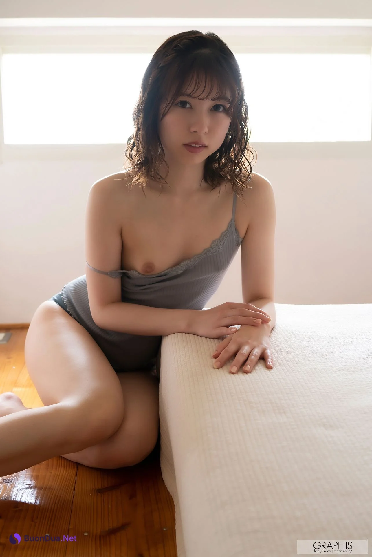Aoi Rena あおいれな, [Graphis] Gals 『Just Adorable!』 Vol.05 - Photo 20
