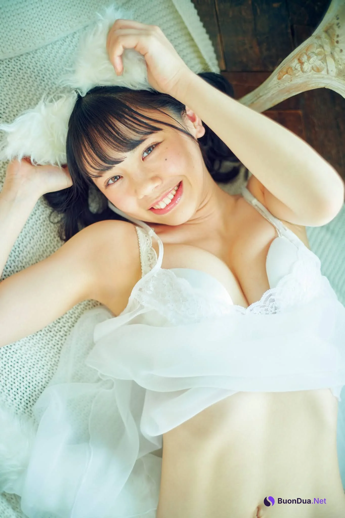 Aoi Seina 蒼井聖南, FLASH 2021.03.09 (フラッシュ 2021年3月9日号) - Photo 5