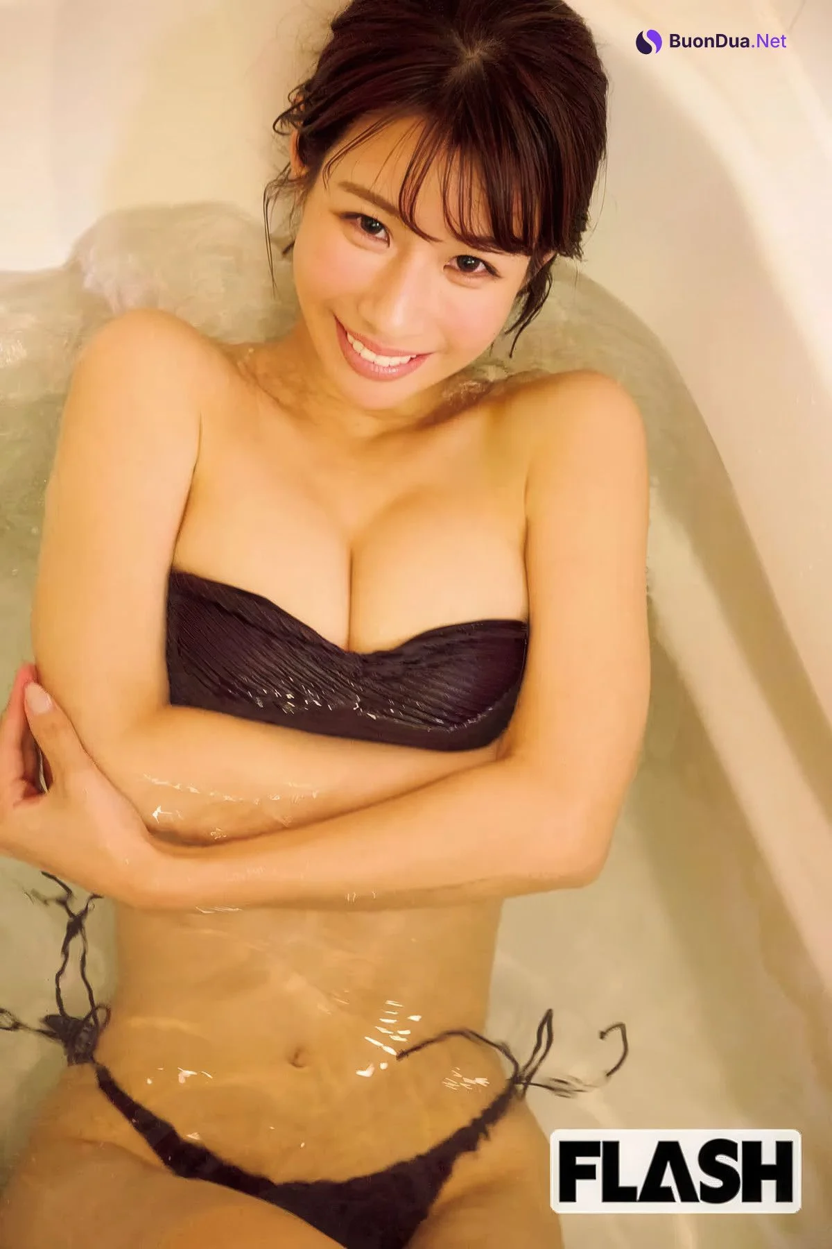 Aoi Tani 谷碧, FLASH 2025.06.24 (フラッシュ 2025年6月24日号) - Photo 16