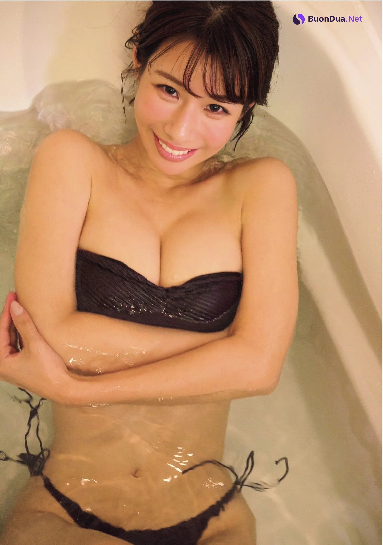Aoi Tani 谷碧, FLASH 2025.06.24 (フラッシュ 2025年6月24日号) - Photo 4