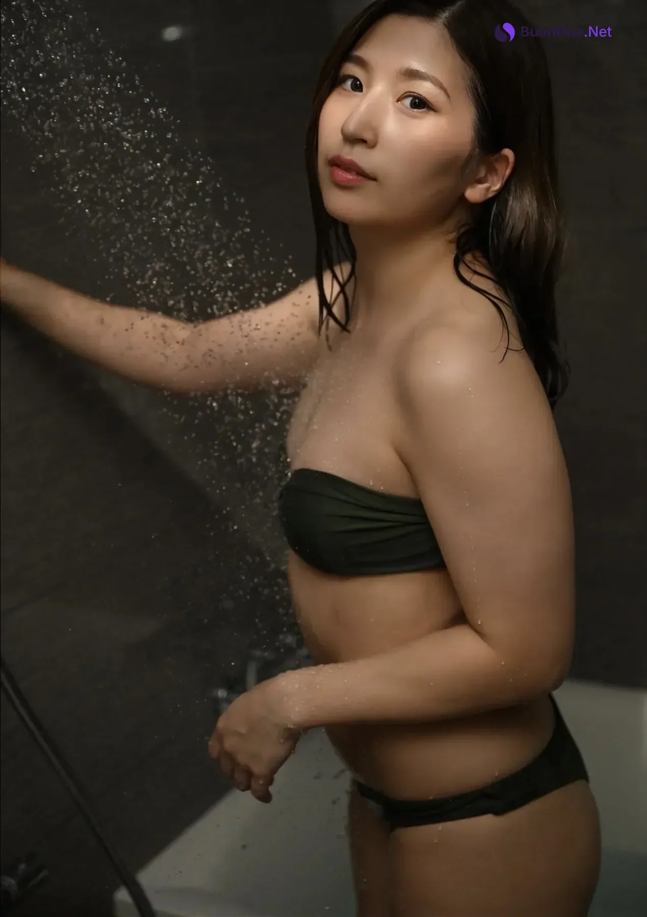 Aoi Tani 谷碧, Miku Aono 青野未来, Sabra No.003 2025 SPRING - Photo 8