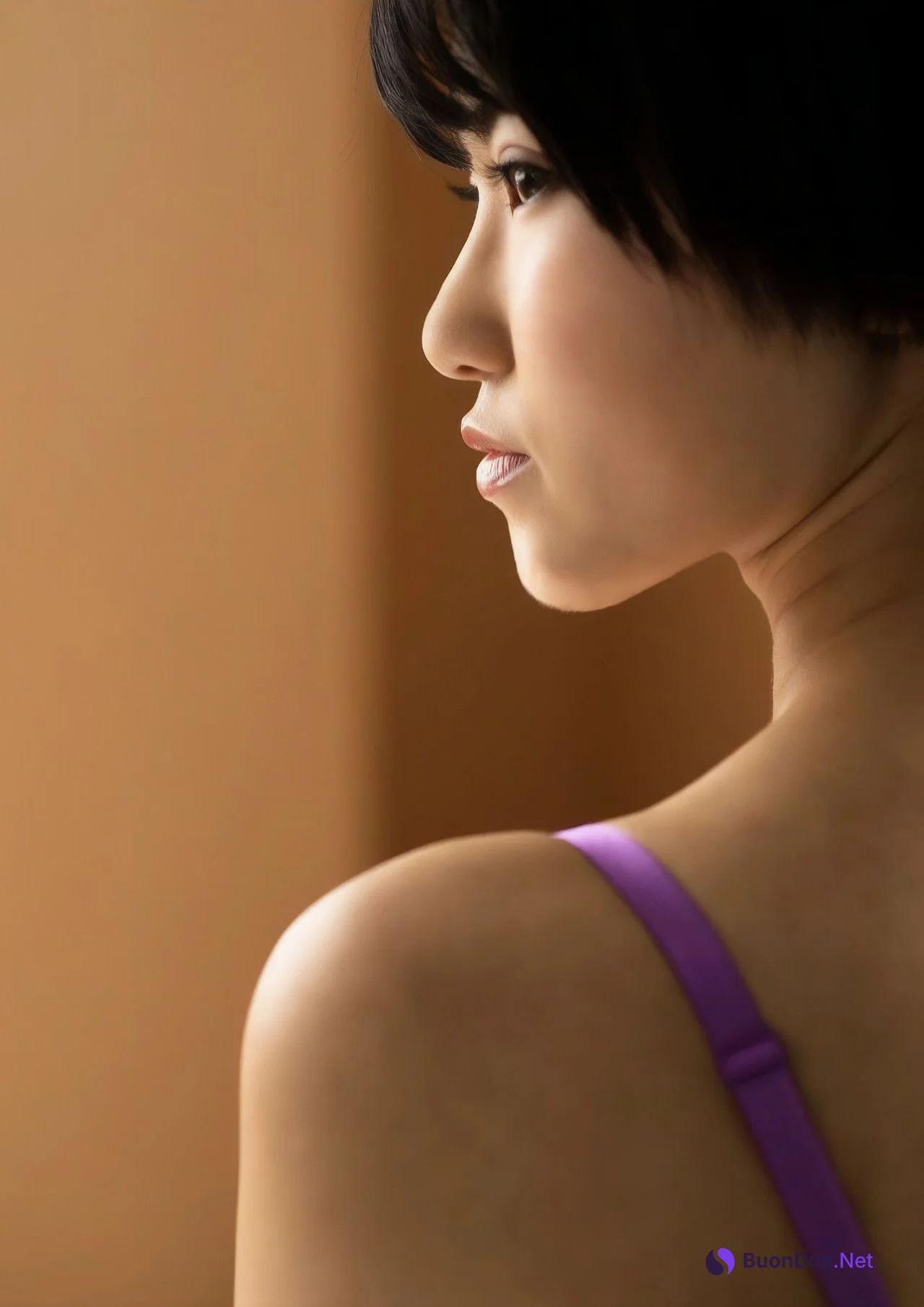 Aoi Tojyo 東条蒼, 写真集 Nude Photo Collection ‘Hourglass’ Set.01 - รูปภาพ 18