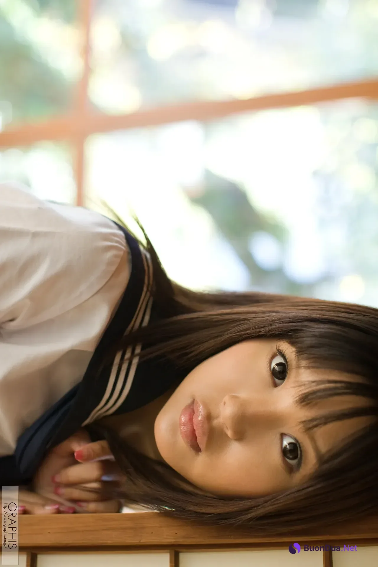 Aoi Tsukasa 葵つかさ, Graphis 2025.11.28 Limited Edition - Photo 19