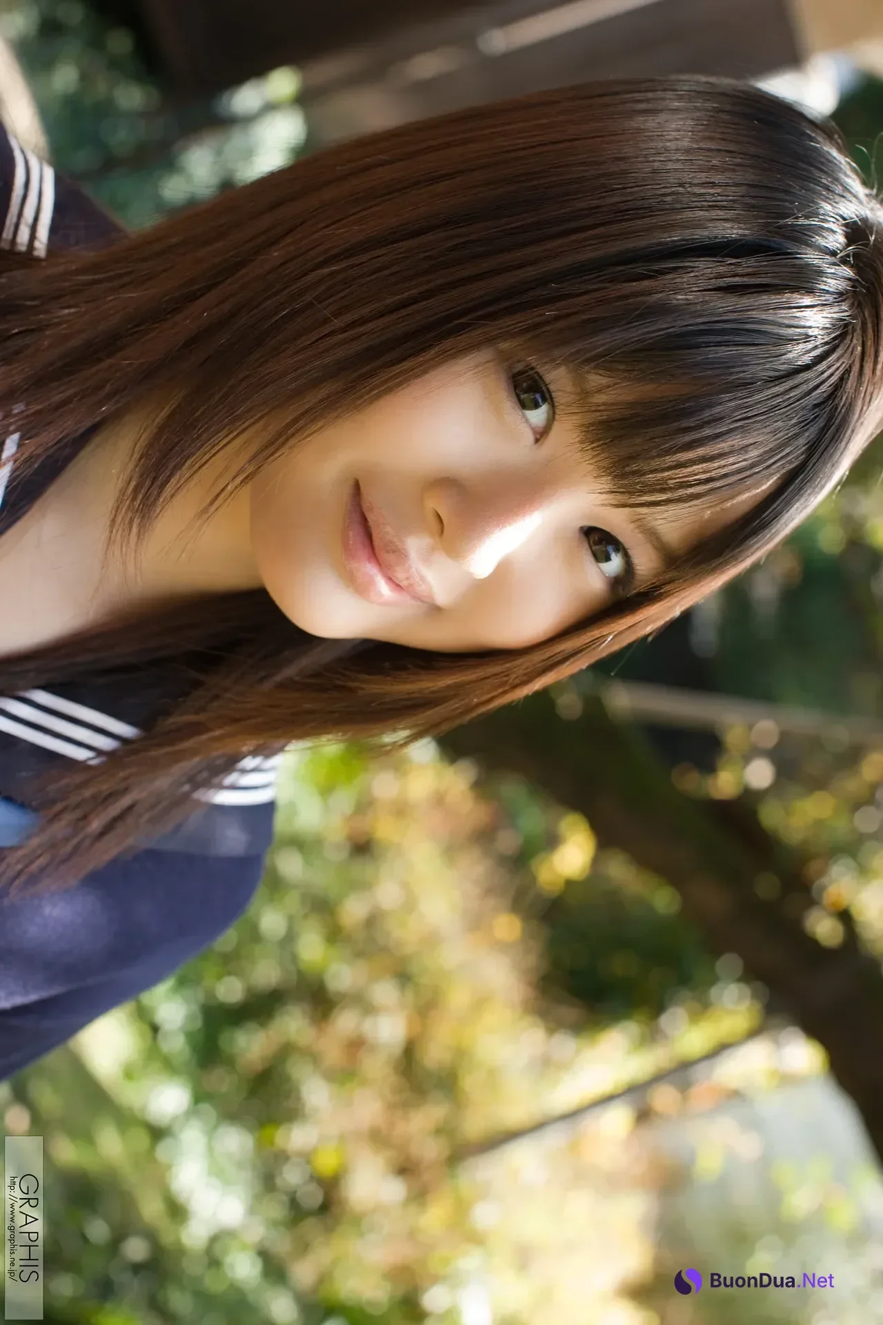 Aoi Tsukasa 葵つかさ, Graphis 2025.11.28 Limited Edition - Photo 3