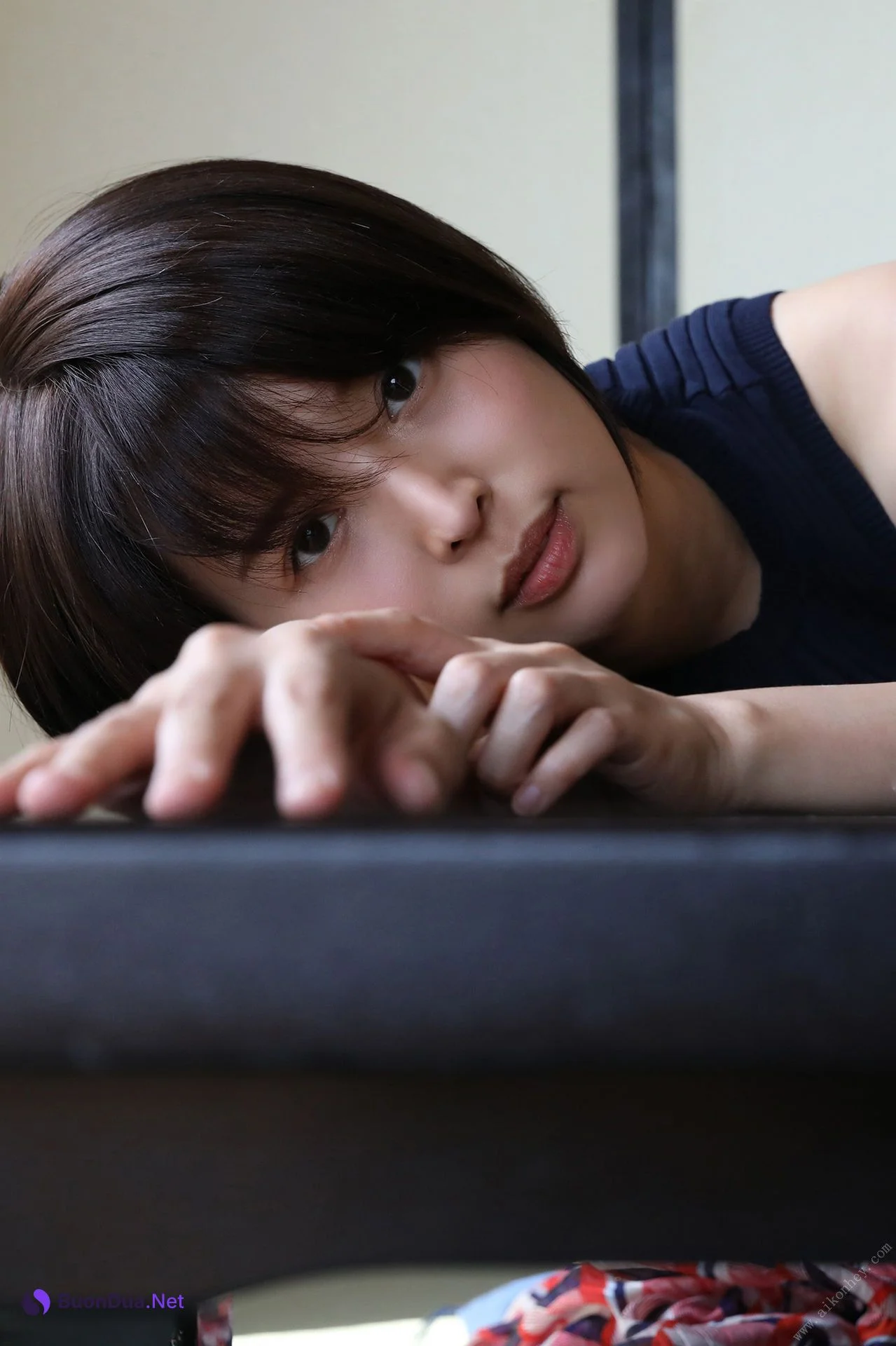 Aoi Tsukasa 葵つかさ, 週刊ポストデジタル写真集 きみに溺れてる Set.01 - 照片 14