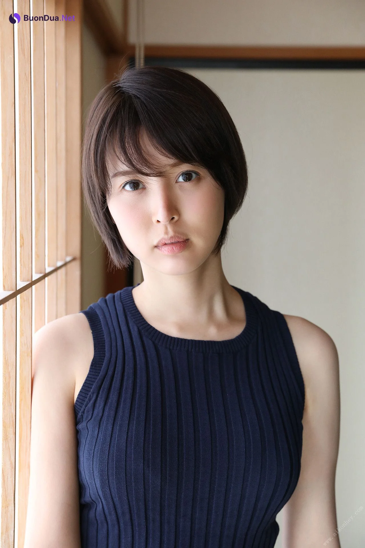 Aoi Tsukasa 葵つかさ, 週刊ポストデジタル写真集 きみに溺れてる Set.01 - 照片 19