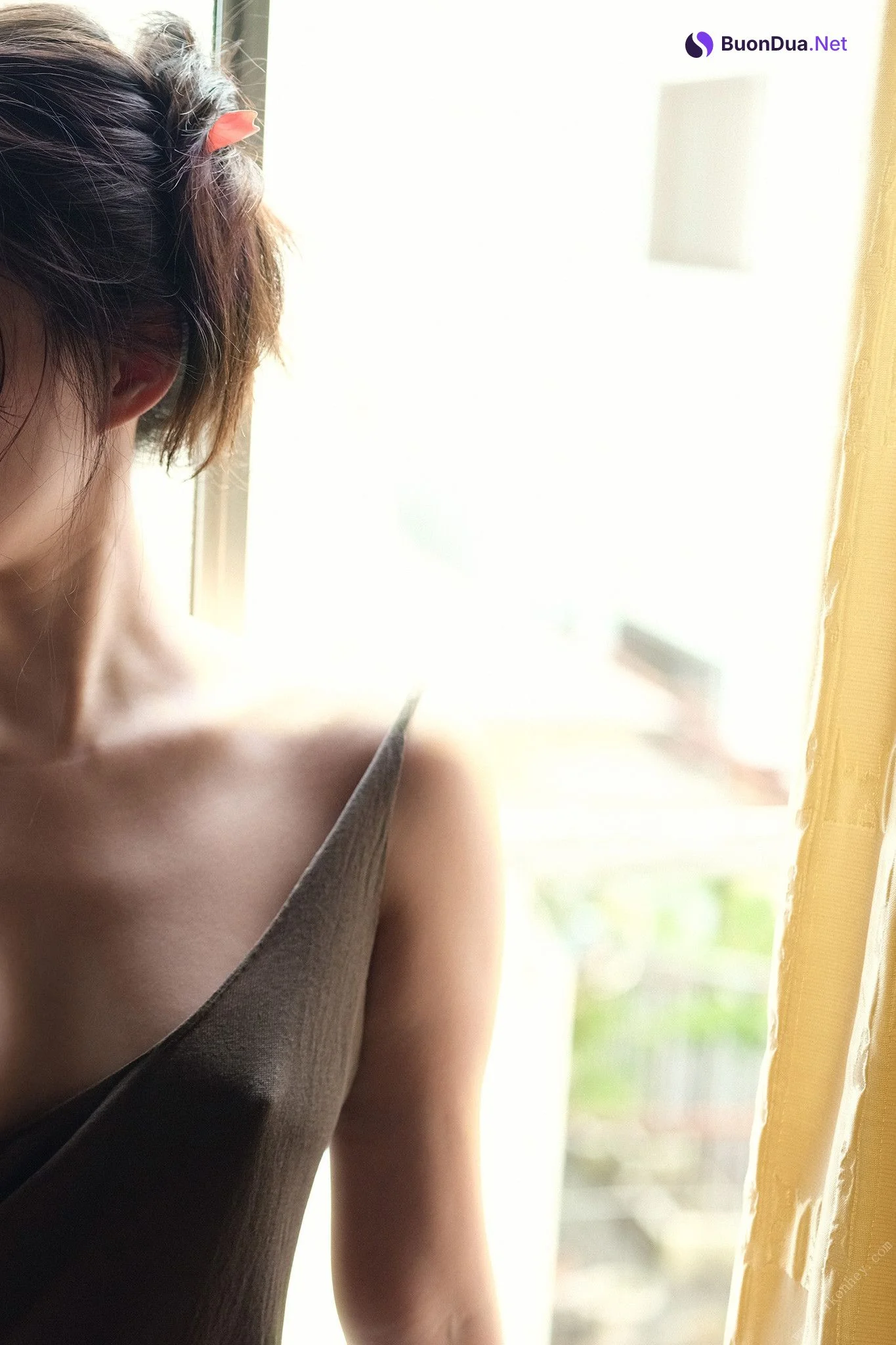 Aoi Tsukasa 葵つかさ, 週刊ポストデジタル写真集 「ノスタルジック・メモリーズ」 Set.01 - 照片 17