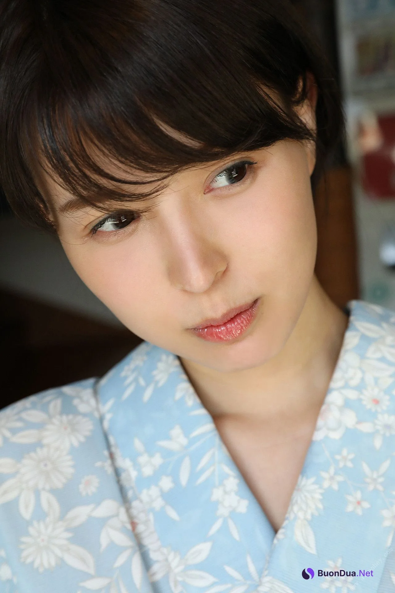 Aoi Tsukasa 葵つかさ, 週刊ポストデジタル写真集 きみに溺れてる Set.02 - 照片 4