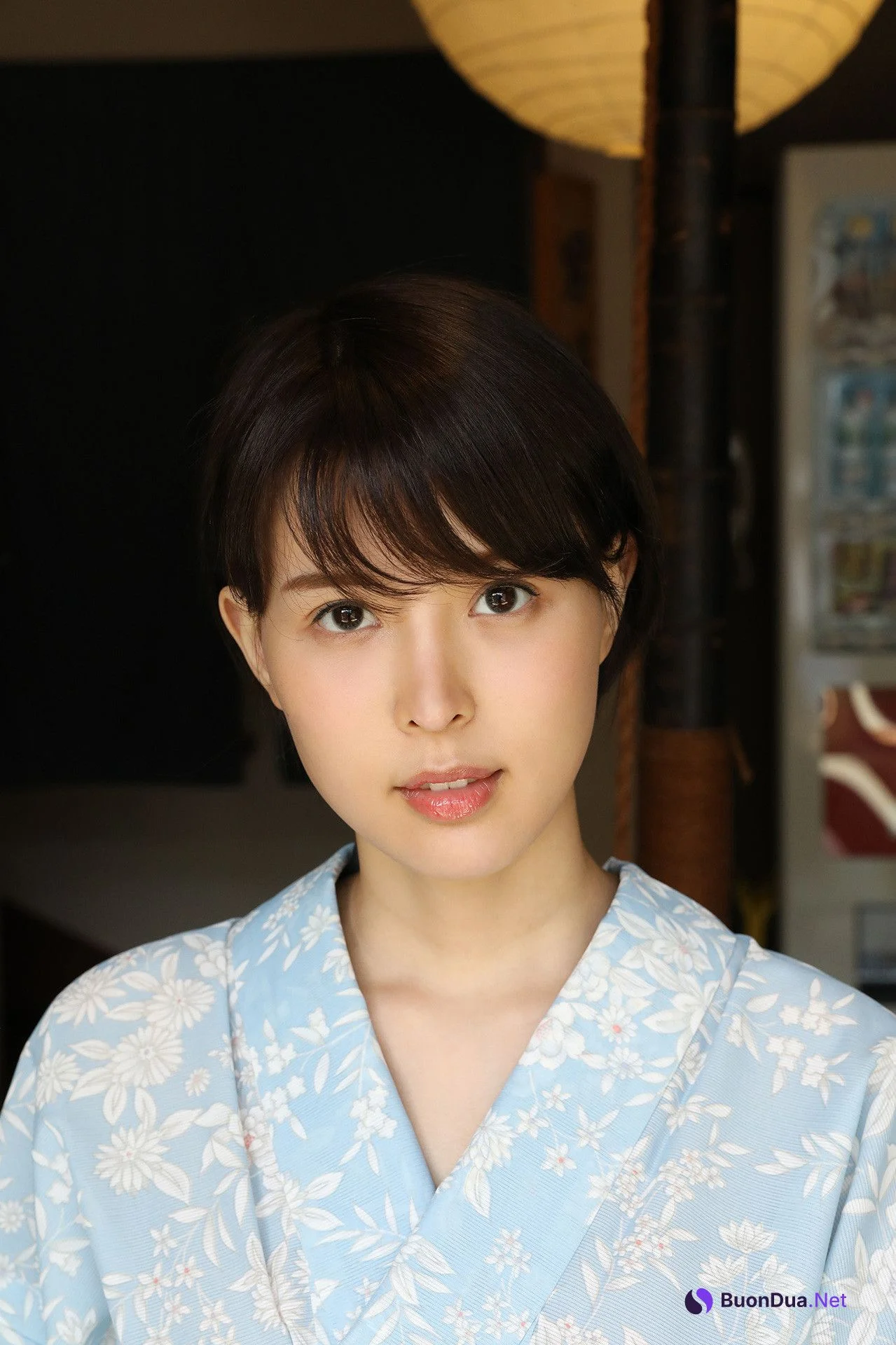 Aoi Tsukasa 葵つかさ, 週刊ポストデジタル写真集 きみに溺れてる Set.02 - 照片 5