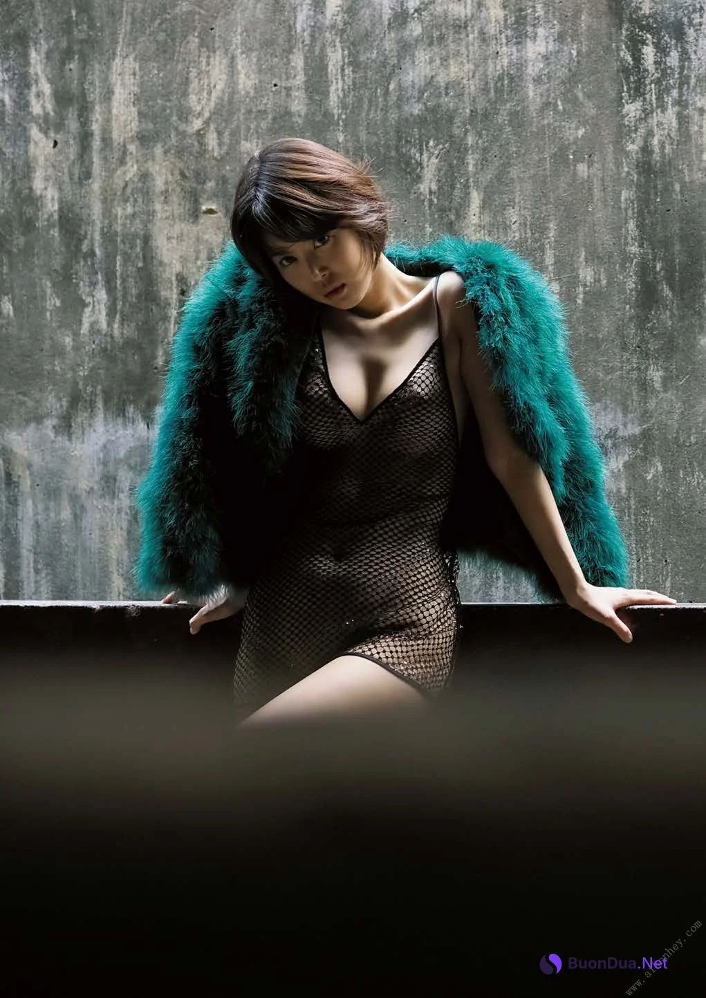 Aoi Tsukasa 葵つかさ, アサ芸SEXY女優写真集 「AS I AM -あるがままに」 Set.01 - Photo 20