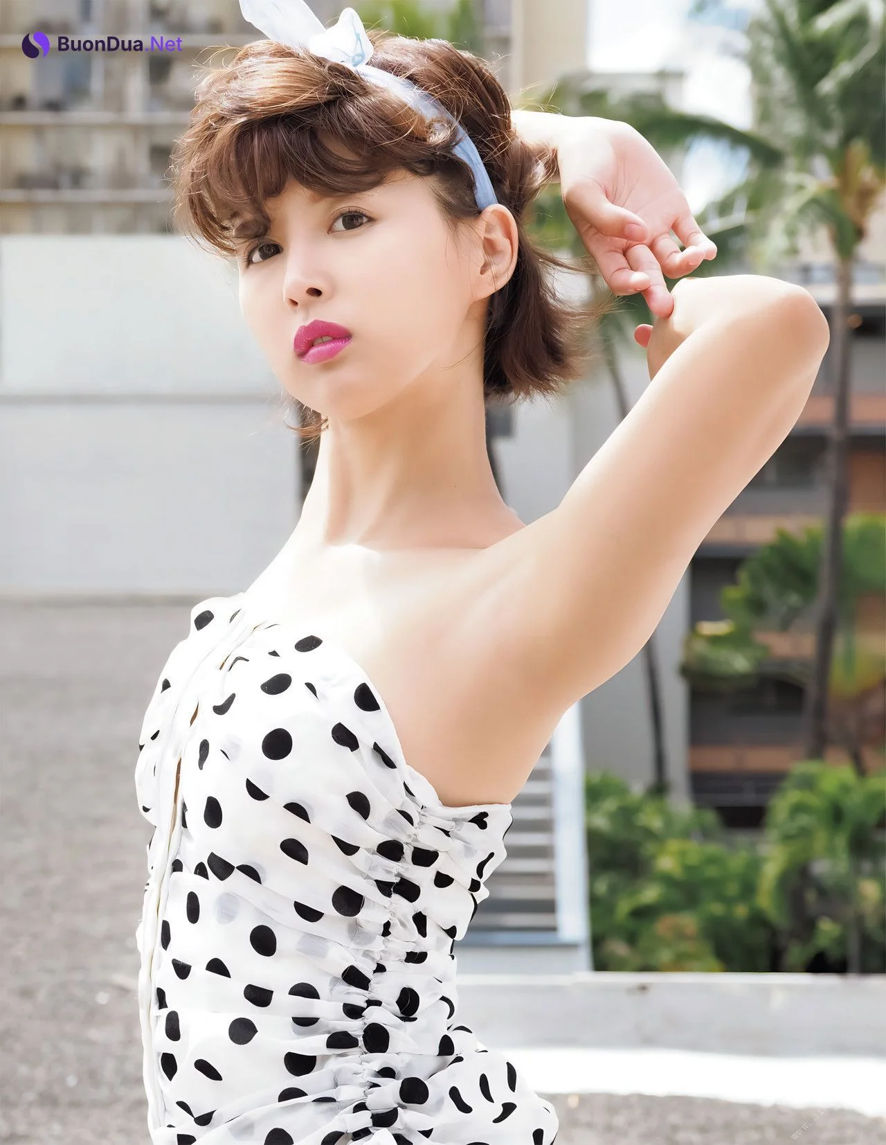 Aoi Tsukasa 葵つかさ, アサ芸SEXY女優写真集 『マスカレード』 Set.01 - รูปภาพ 15