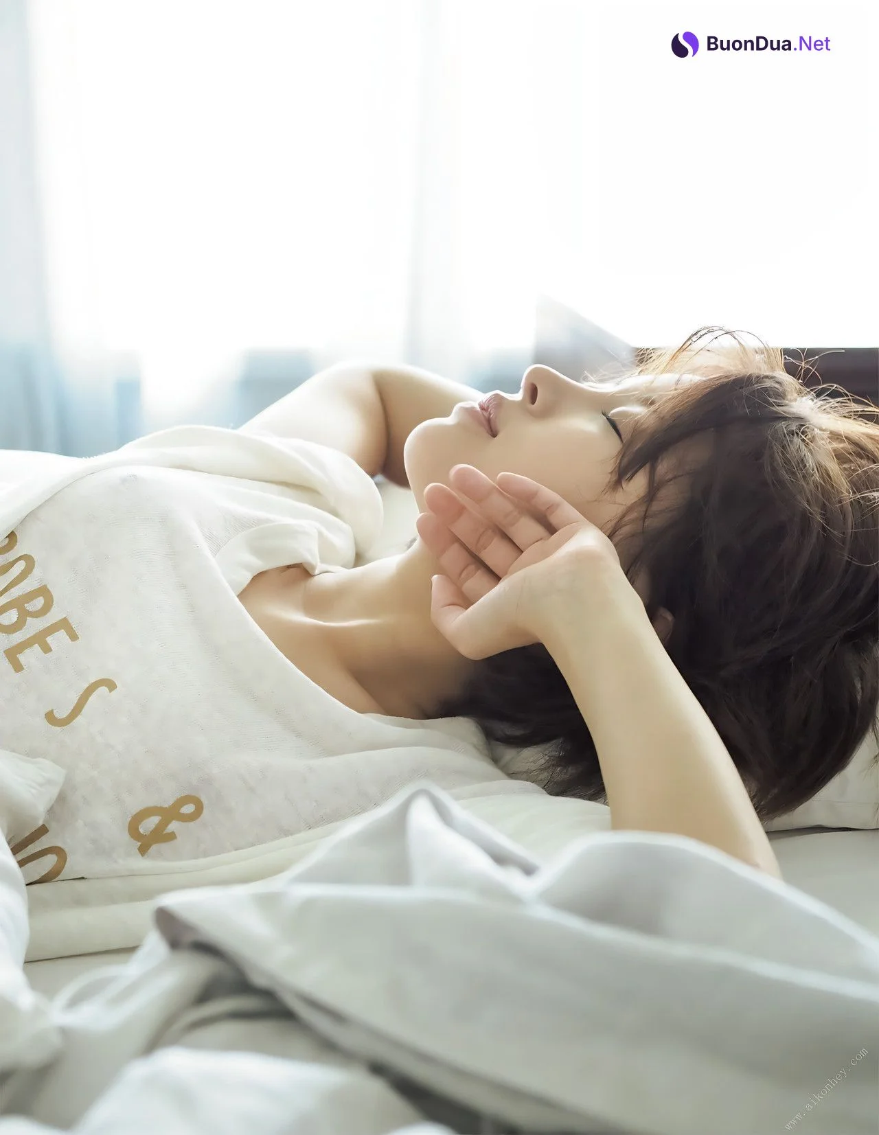 Aoi Tsukasa 葵つかさ, アサ芸SEXY女優写真集 『マスカレード』 Set.01 - รูปภาพ 18