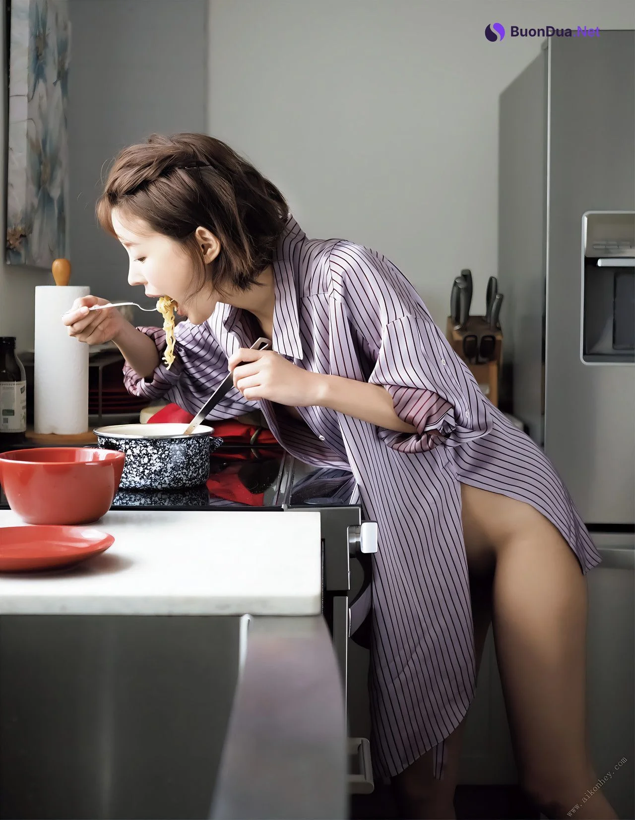 Aoi Tsukasa 葵つかさ, アサ芸SEXY女優写真集 『マスカレード』 Set.02 - Photo 4