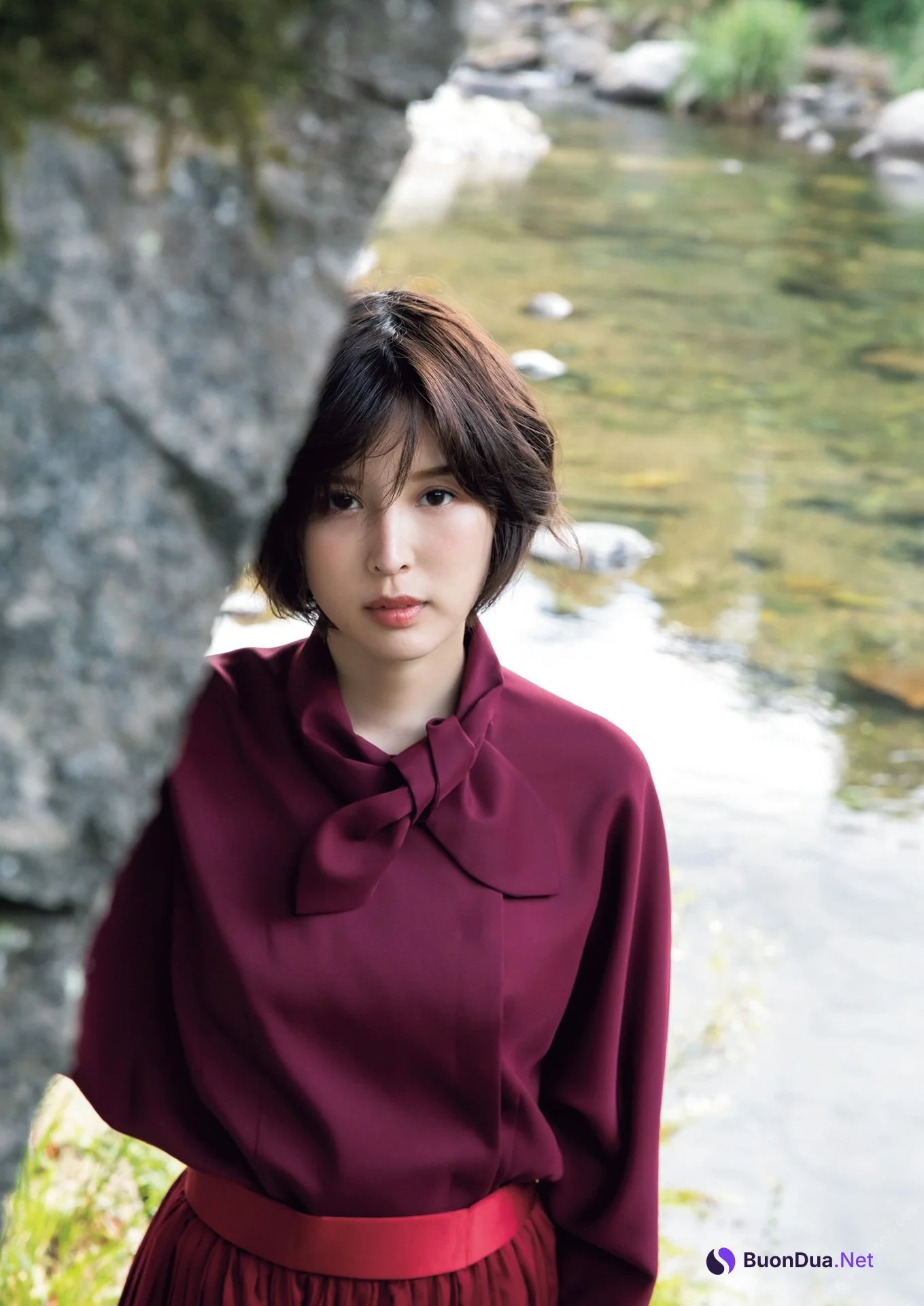 Aoi Tsukasa 葵つかさ, アサ芸SEXY女優写真集 Set.02 - Photo 4