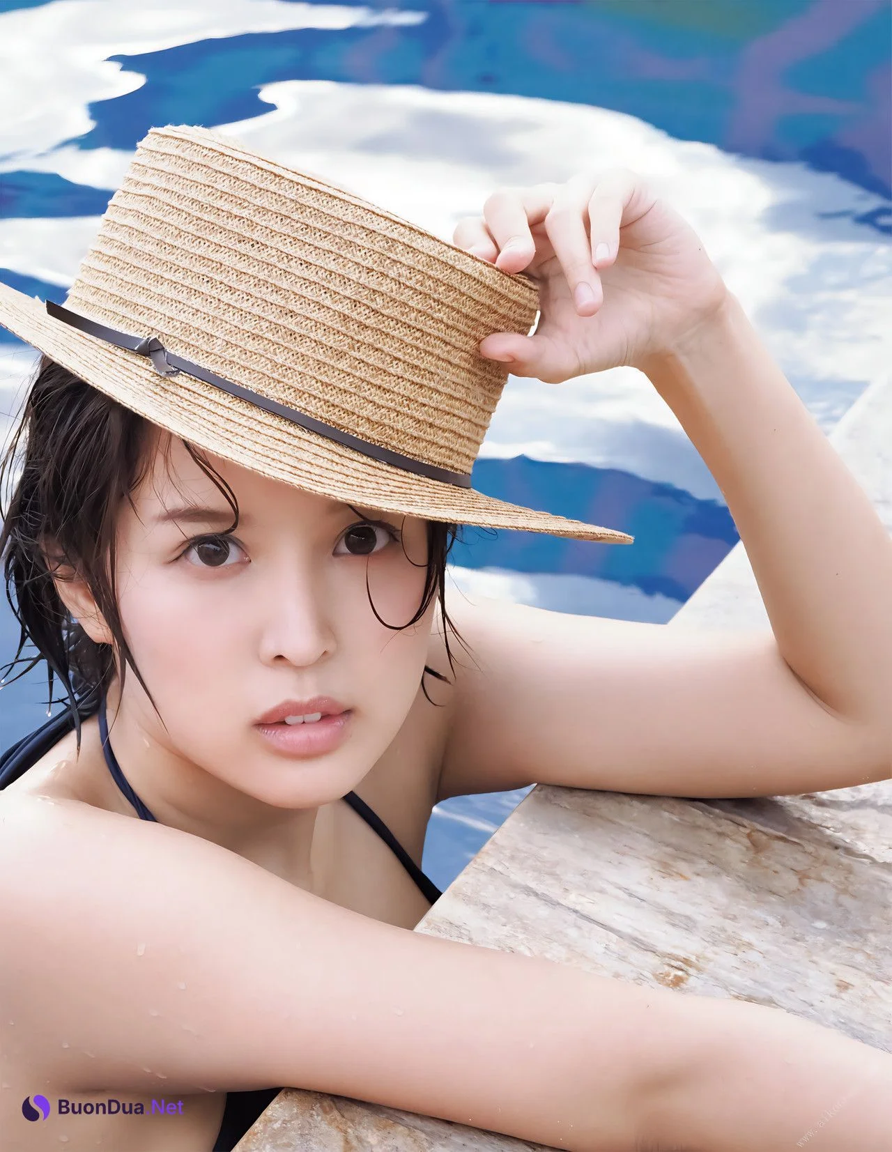 Aoi Tsukasa 葵つかさ, アサ芸SEXY女優写真集 『マスカレード』 Set.03 - Photo 10