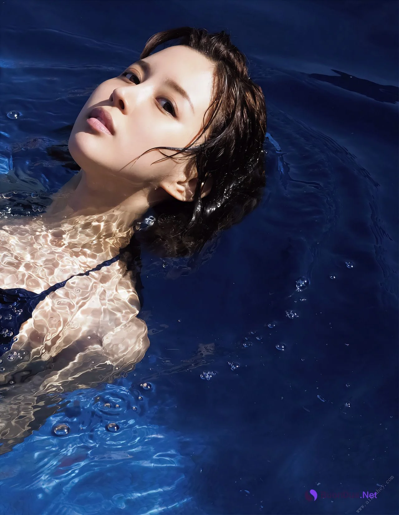 Aoi Tsukasa 葵つかさ, アサ芸SEXY女優写真集 『マスカレード』 Set.03 - Photo 14