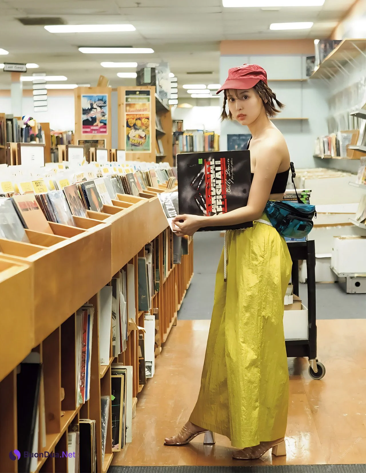 Aoi Tsukasa 葵つかさ, アサ芸SEXY女優写真集 『マスカレード』 Set.03 - Photo 17