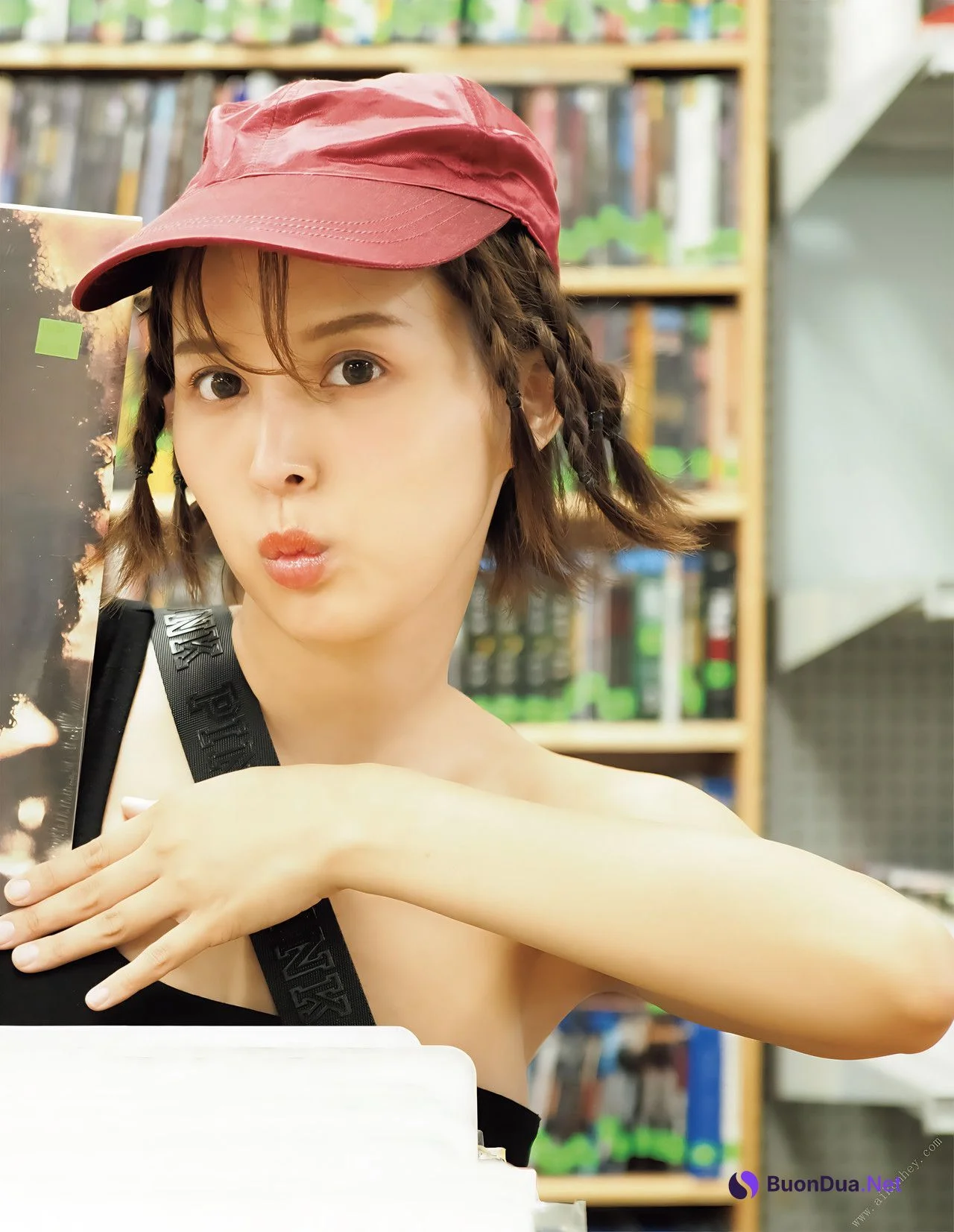 Aoi Tsukasa 葵つかさ, アサ芸SEXY女優写真集 『マスカレード』 Set.03 - Photo 19