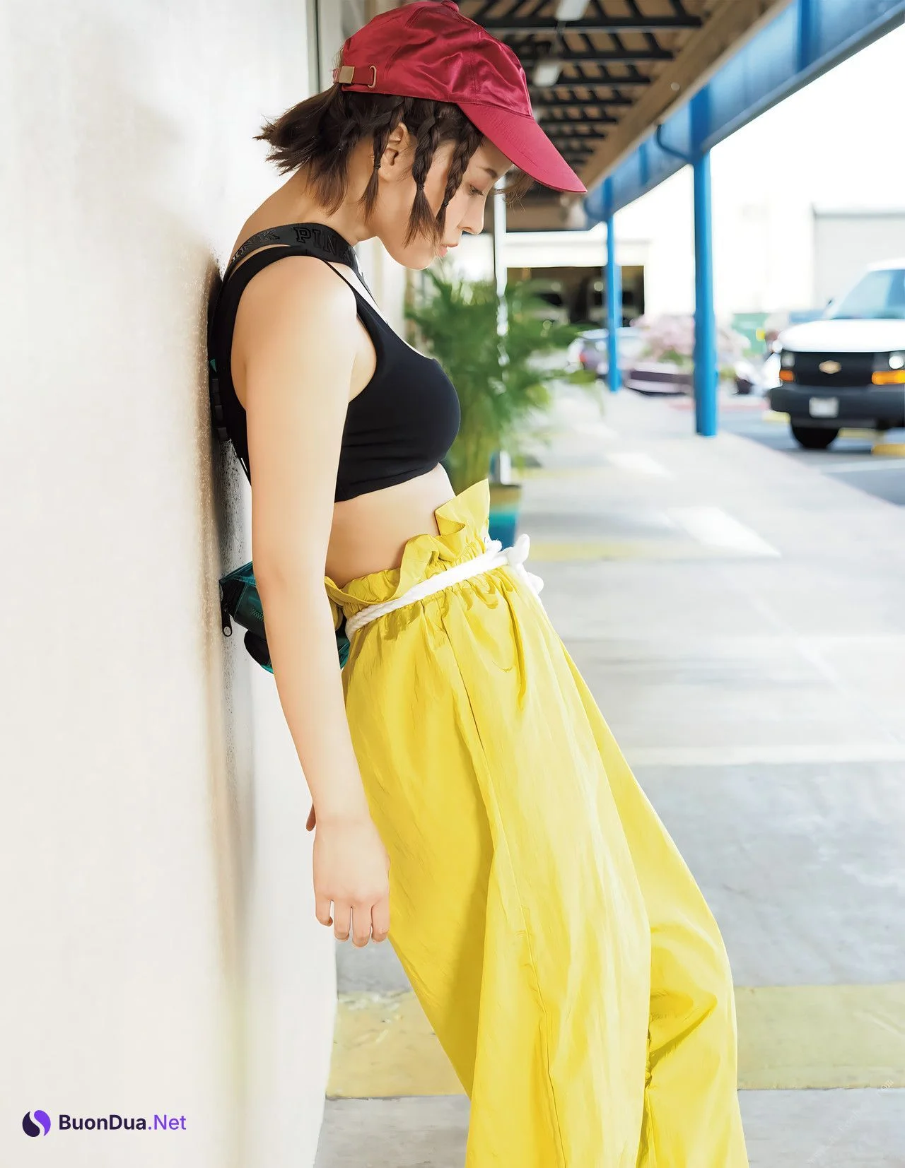 Aoi Tsukasa 葵つかさ, アサ芸SEXY女優写真集 『マスカレード』 Set.03 - Photo 20