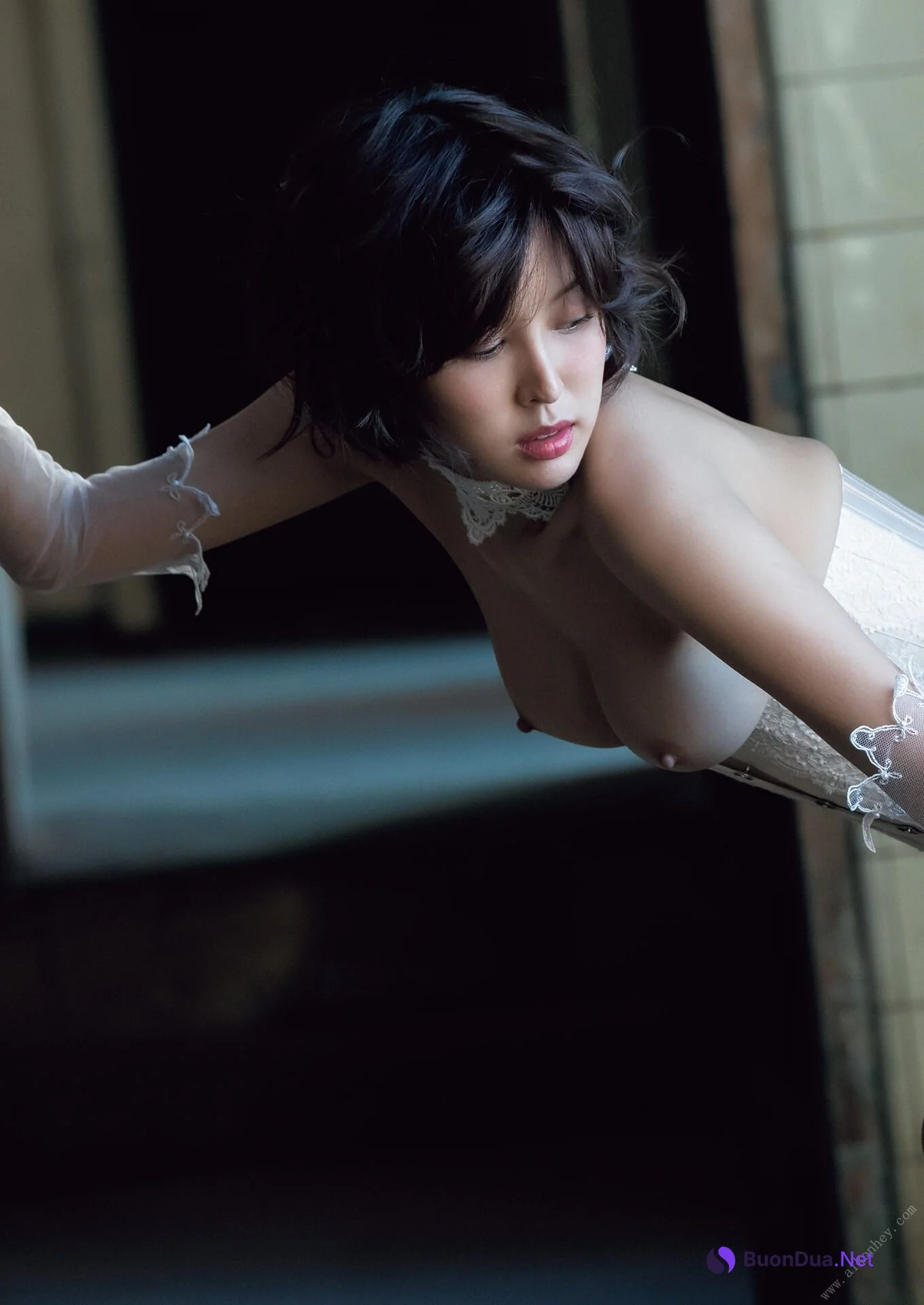 Aoi Tsukasa 葵つかさ, アサ芸SEXY女優写真集 Set.03 - Photo 10