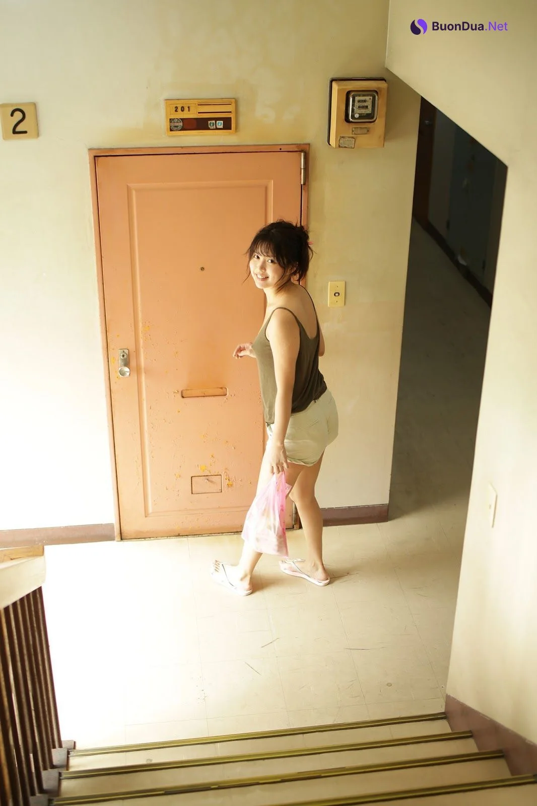 Aoi Tsukasa 葵つかさ, Shukan Post 2019.07.01 (週刊ポスト 2019年07月01日号) - 사진 5