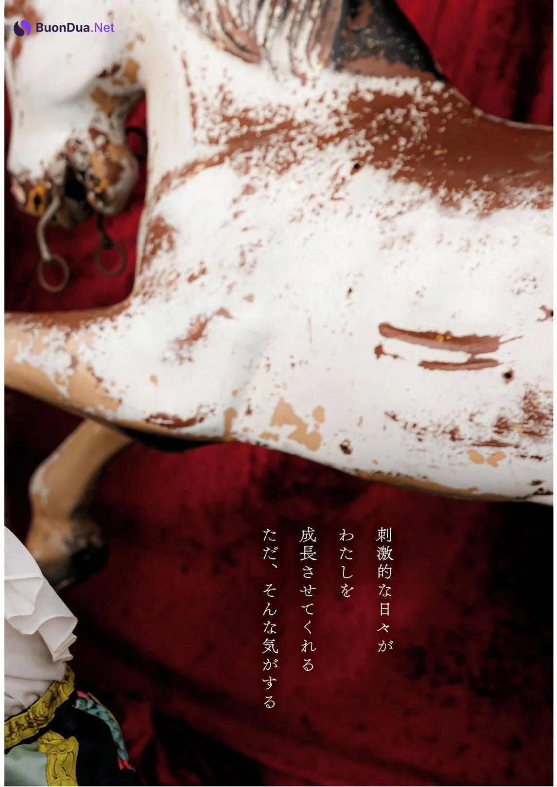 Aoi Yuki 悠木碧, Ayana Taketatsu 竹達彩奈, Dragon Age ドラゴンエイジ 2020年1月号 増刊 ヤングドラゴンエイジ Vol.01 - รูปภาพ 10
