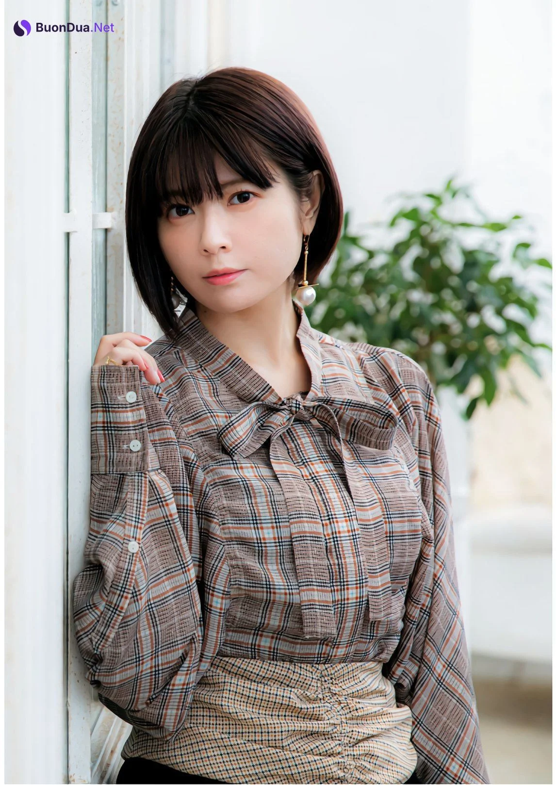 Aoi Yuki 悠木碧, Ayana Taketatsu 竹達彩奈, Dragon Age ドラゴンエイジ 2020年1月号 増刊 ヤングドラゴンエイジ Vol.01 - รูปภาพ 5