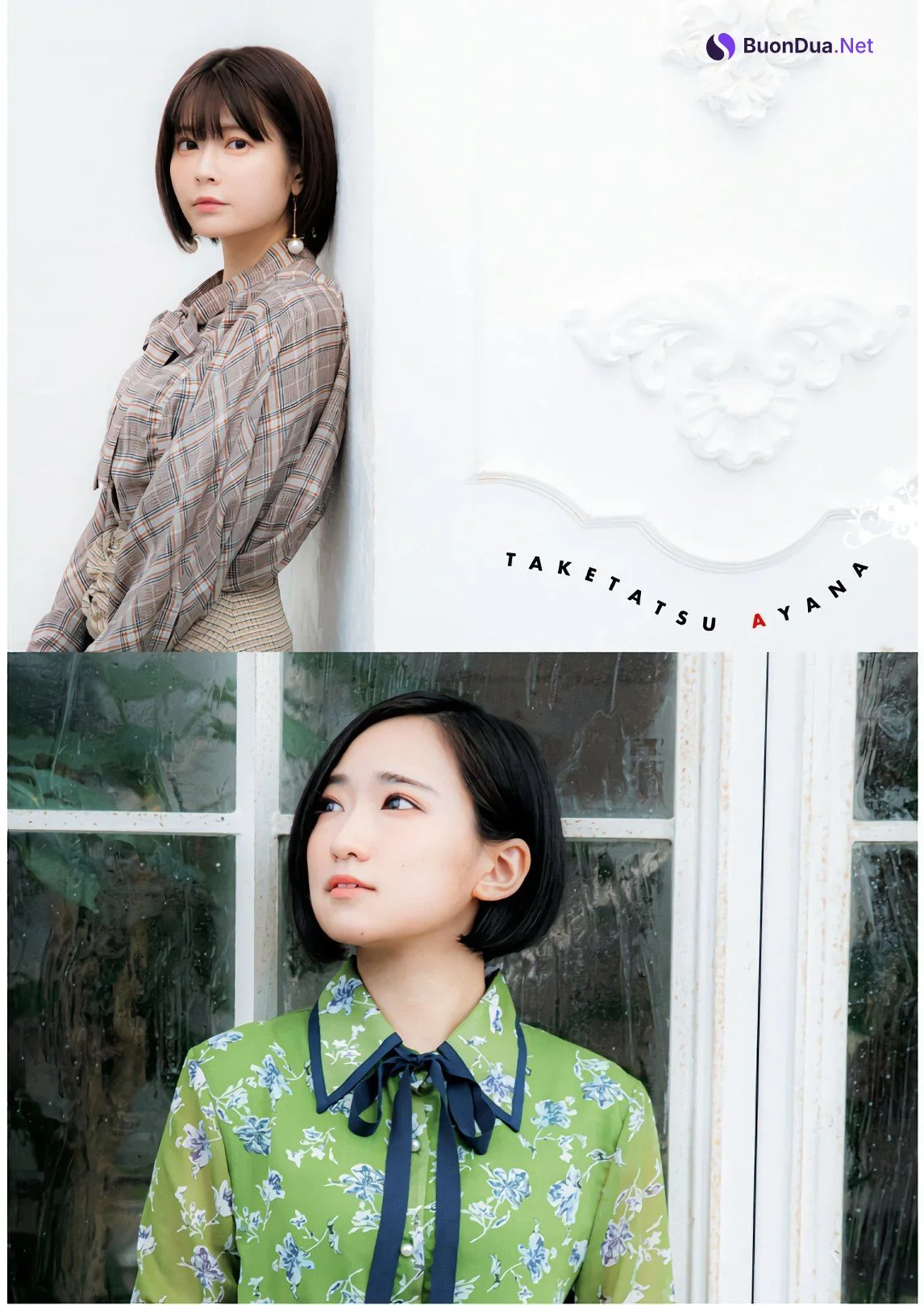 Aoi Yuki 悠木碧, Ayana Taketatsu 竹達彩奈, Dragon Age ドラゴンエイジ 2020年1月号 増刊 ヤングドラゴンエイジ Vol.01 - รูปภาพ 7