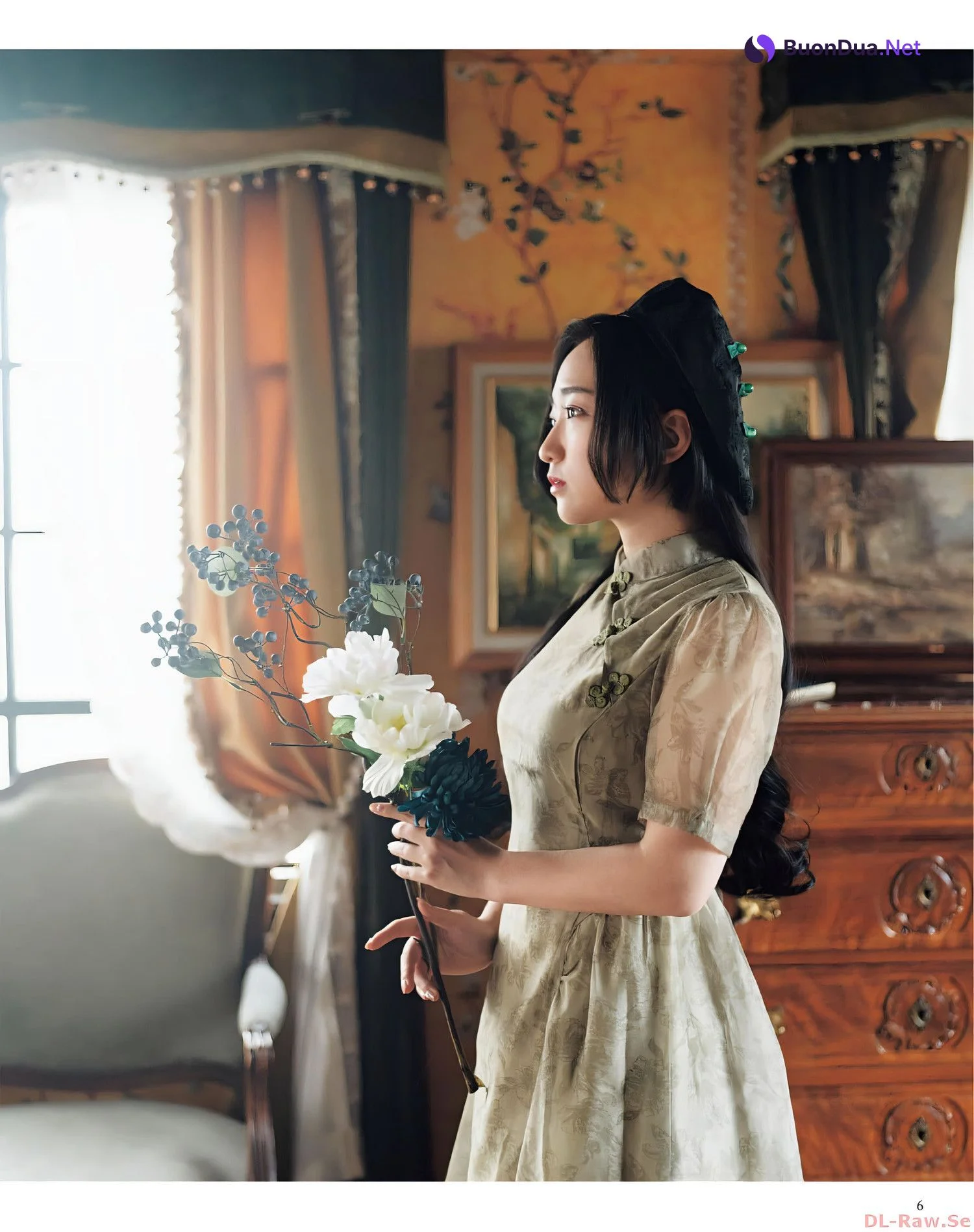 Aoi Yuki 悠木碧, Seigura 2023.11 (声優グランプリ 2023年11月号) - Photo 4
