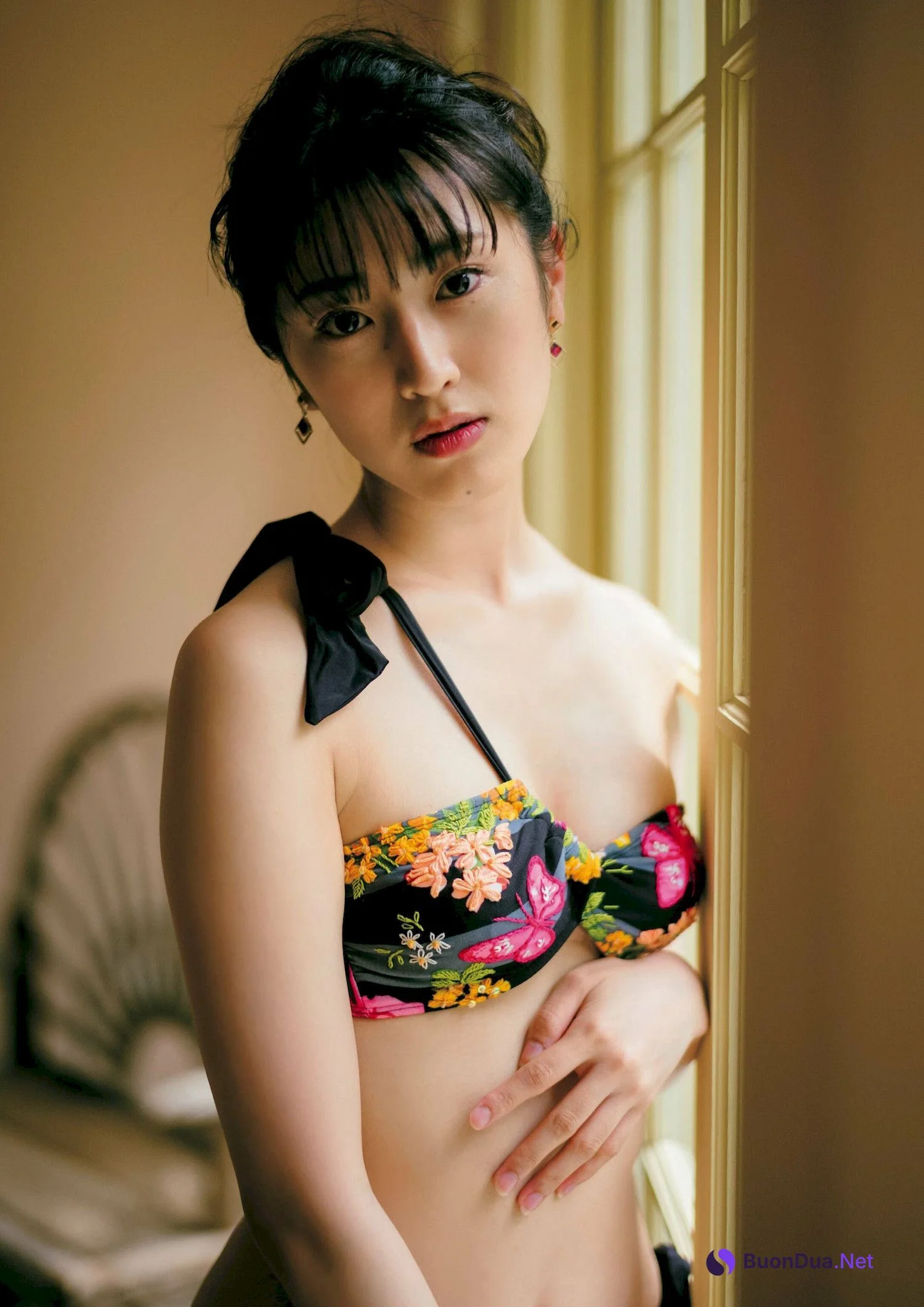 Aoki Kotone 青木胡杜音, 別冊SPA! 旬撮GIRL 2022 Vol.12 - Photo 14