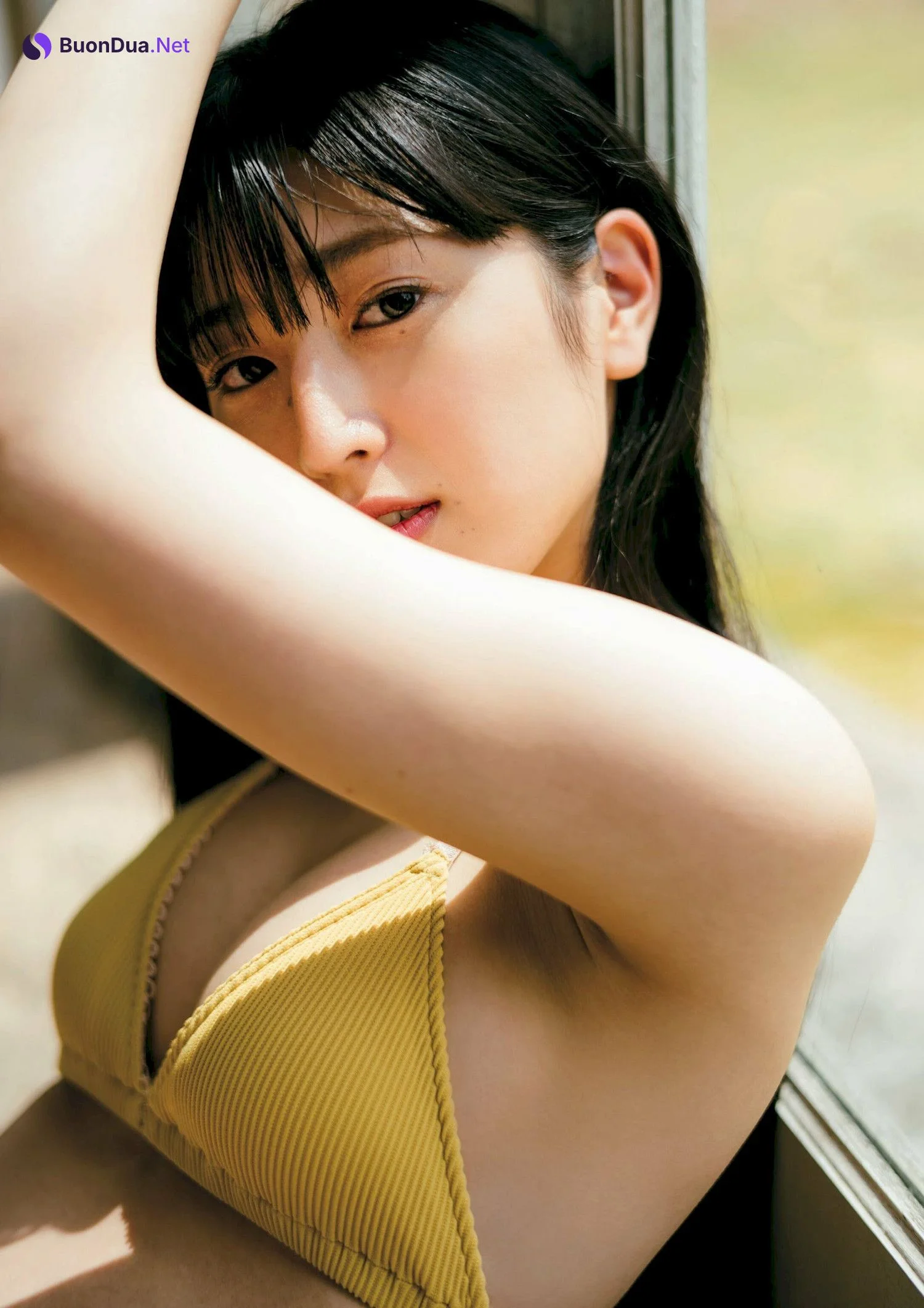 Aoki Kotone 青木胡杜音, 別冊SPA! 旬撮GIRL 2022 Vol.12 - Photo 8