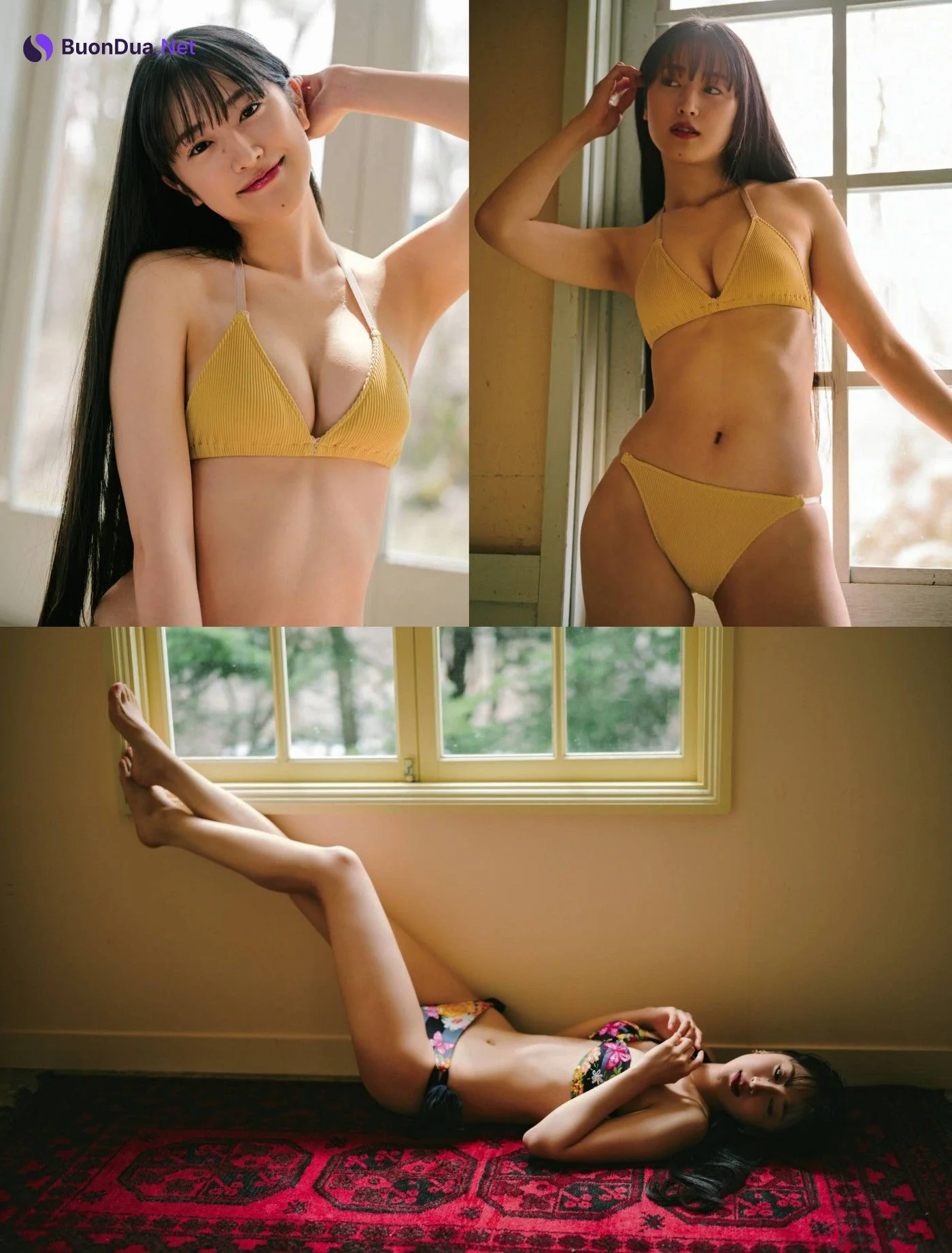 Aoki Kotone 青木胡杜音, Weekly SPA! 2022.05.17 (週刊SPA! 2022年5月17日号) - Photo 5
