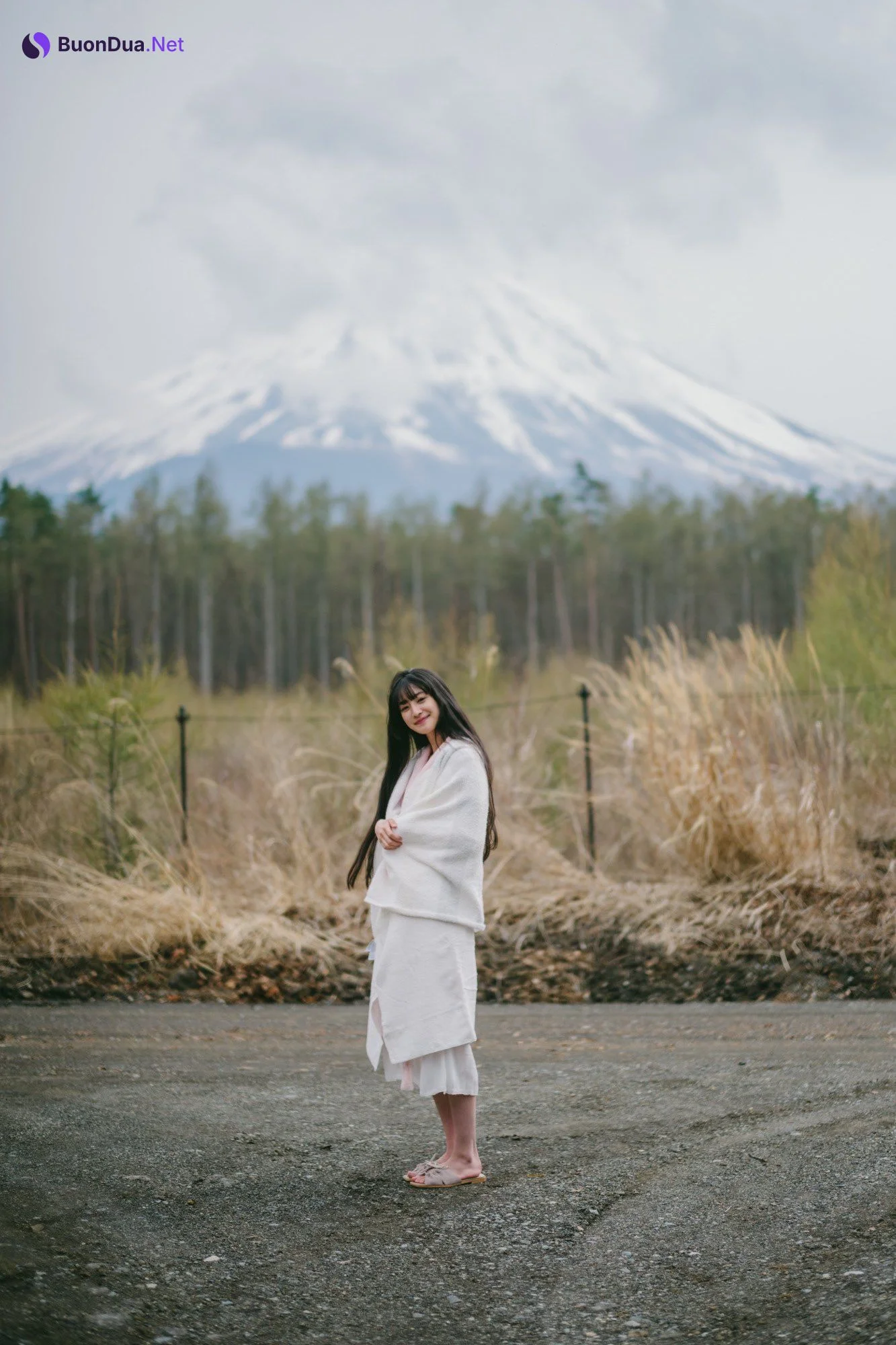 Aoki Kotone 青木胡杜音, Weekly SPA! 2022.05.17 (週刊SPA! 2022年5月17日号) - Photo 7