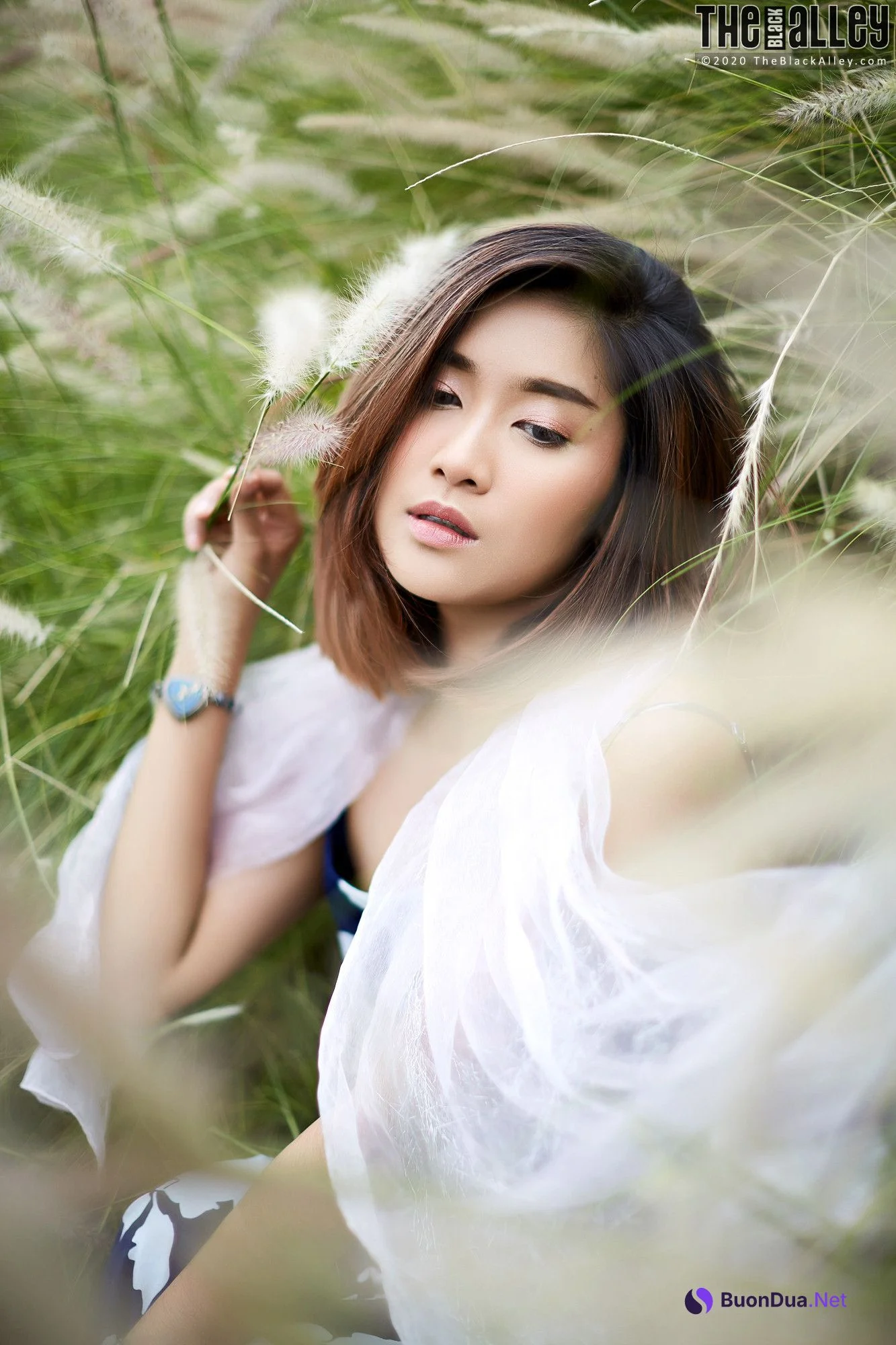 Apple The Black Alley Photobook Set.85 - รูปภาพ 12