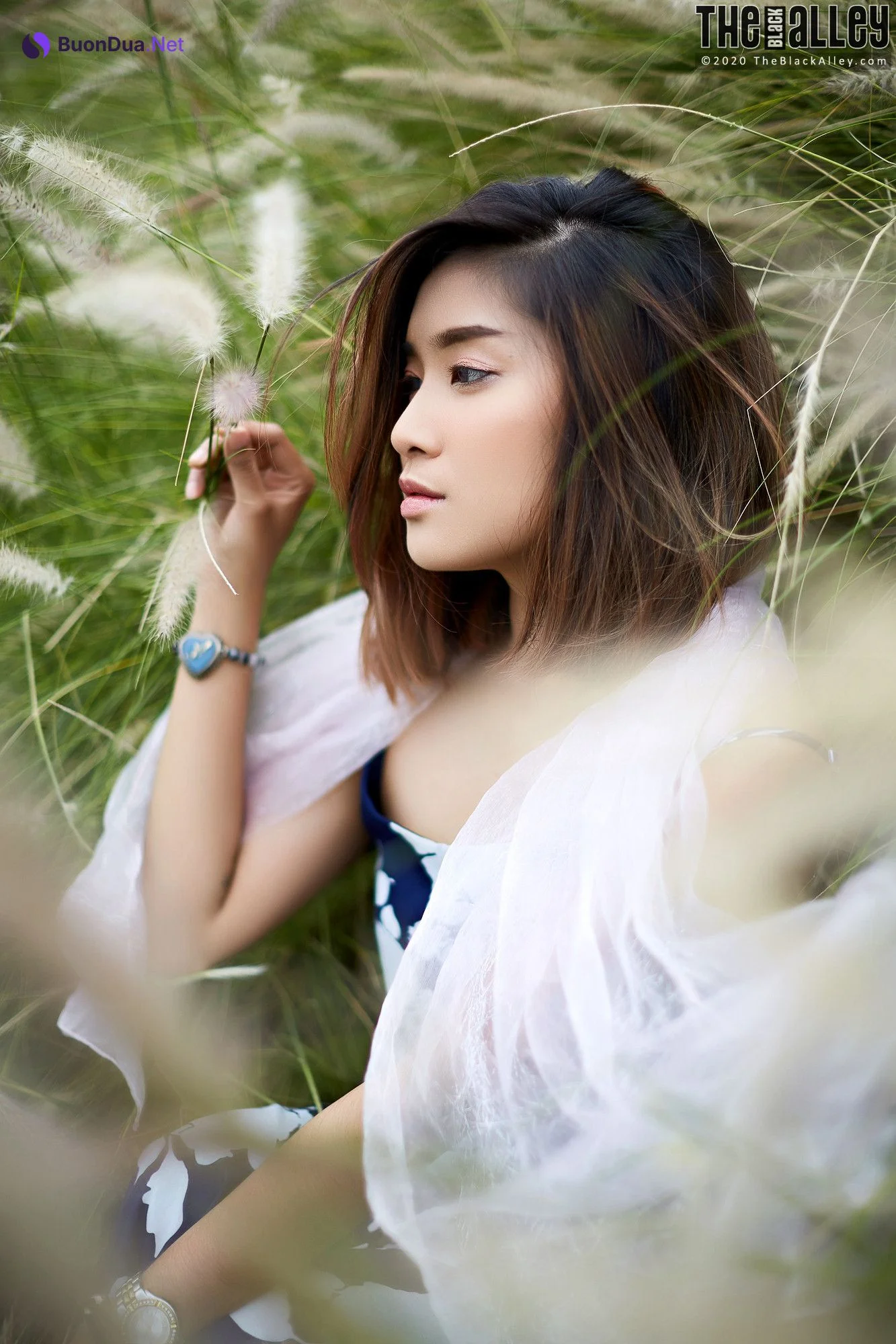 Apple The Black Alley Photobook Set.85 - รูปภาพ 13